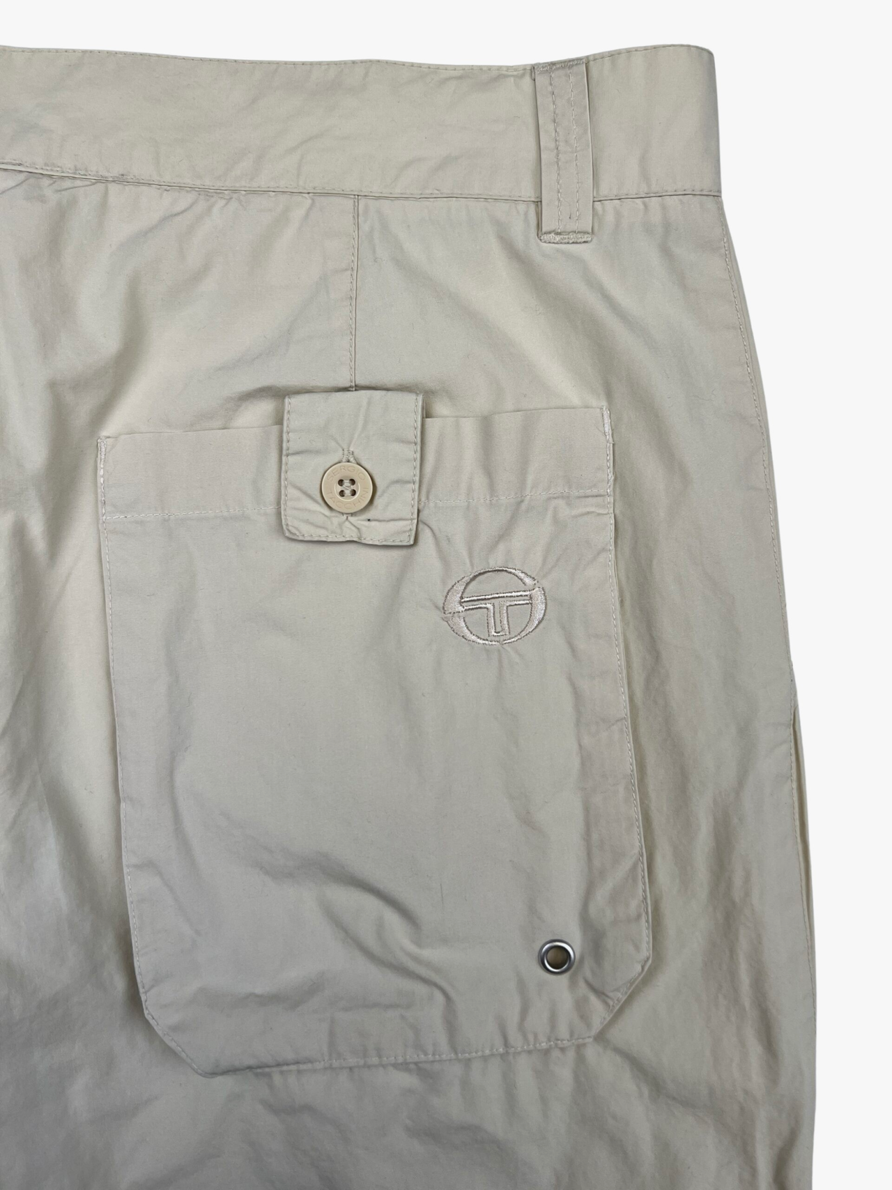 Sergio Tacchini Cargo Pants