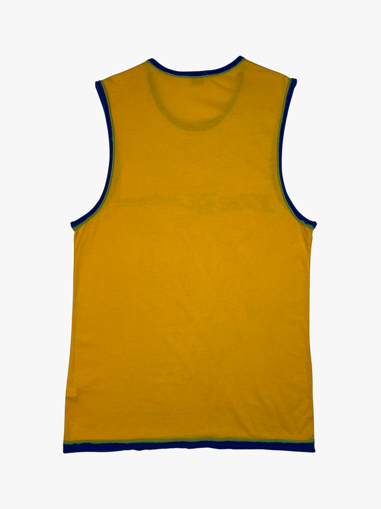 Y2K Dolce & Gabbana Tank Top