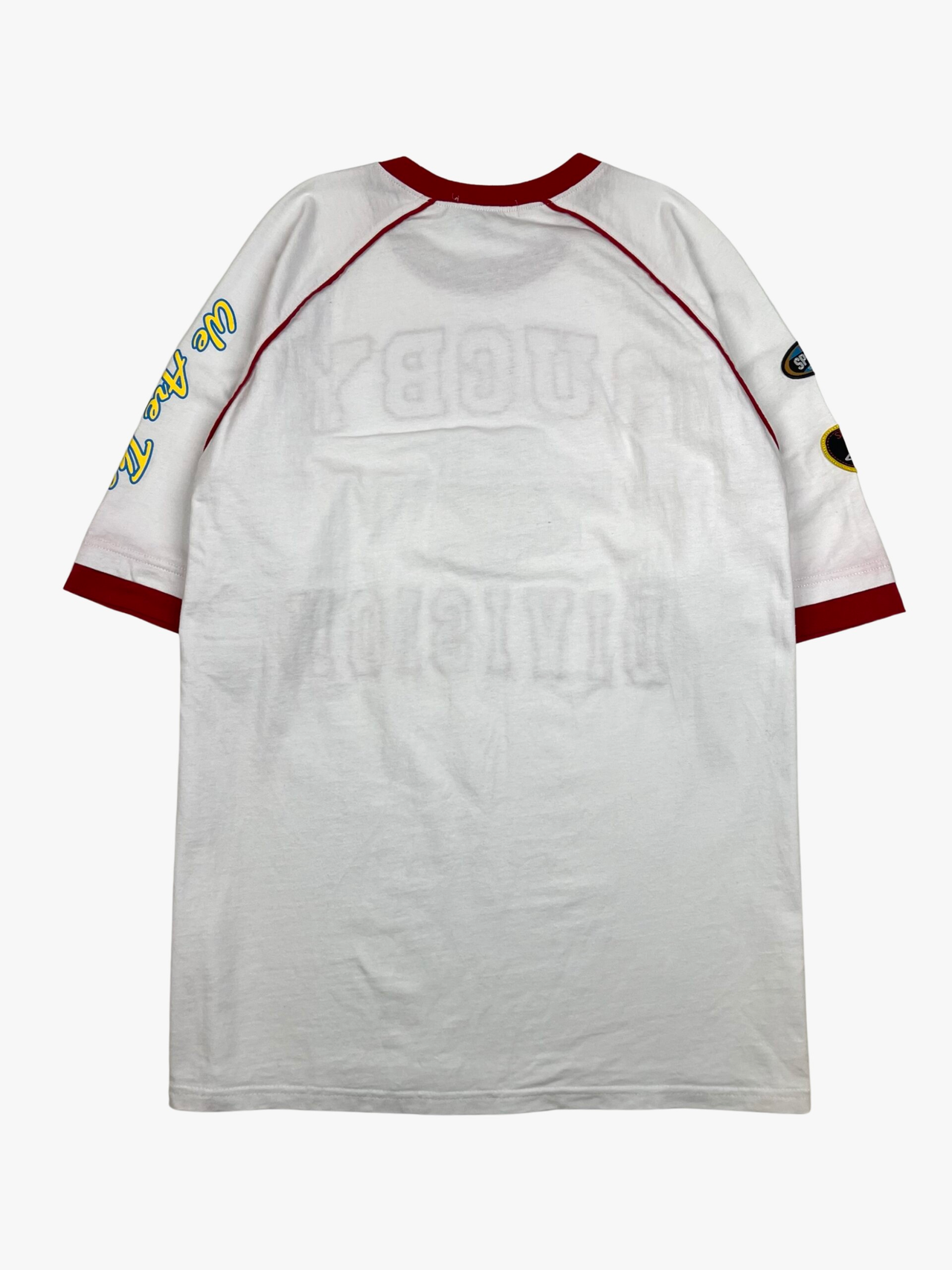 PMR Sport Rugby Division T-Shirt