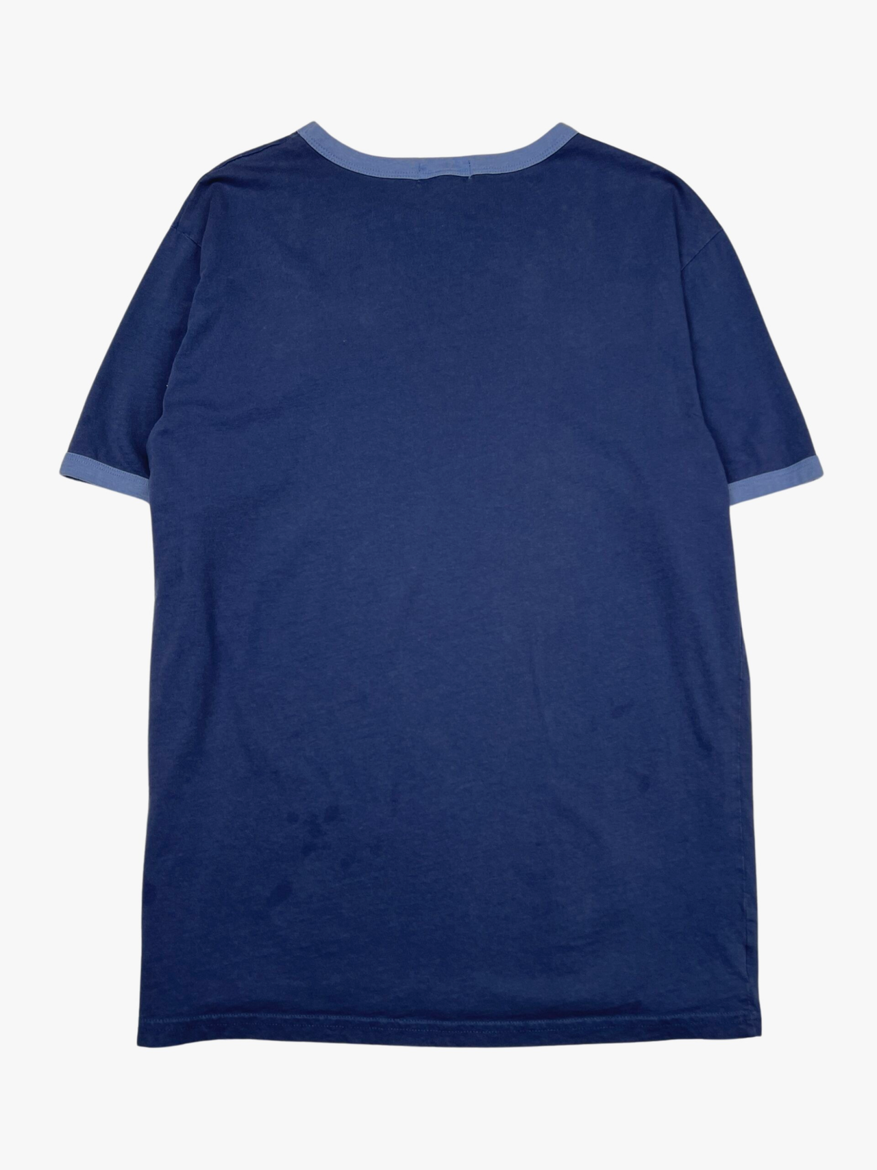 Polo Ralph Lauren Big Pony Ringer T-Shirt