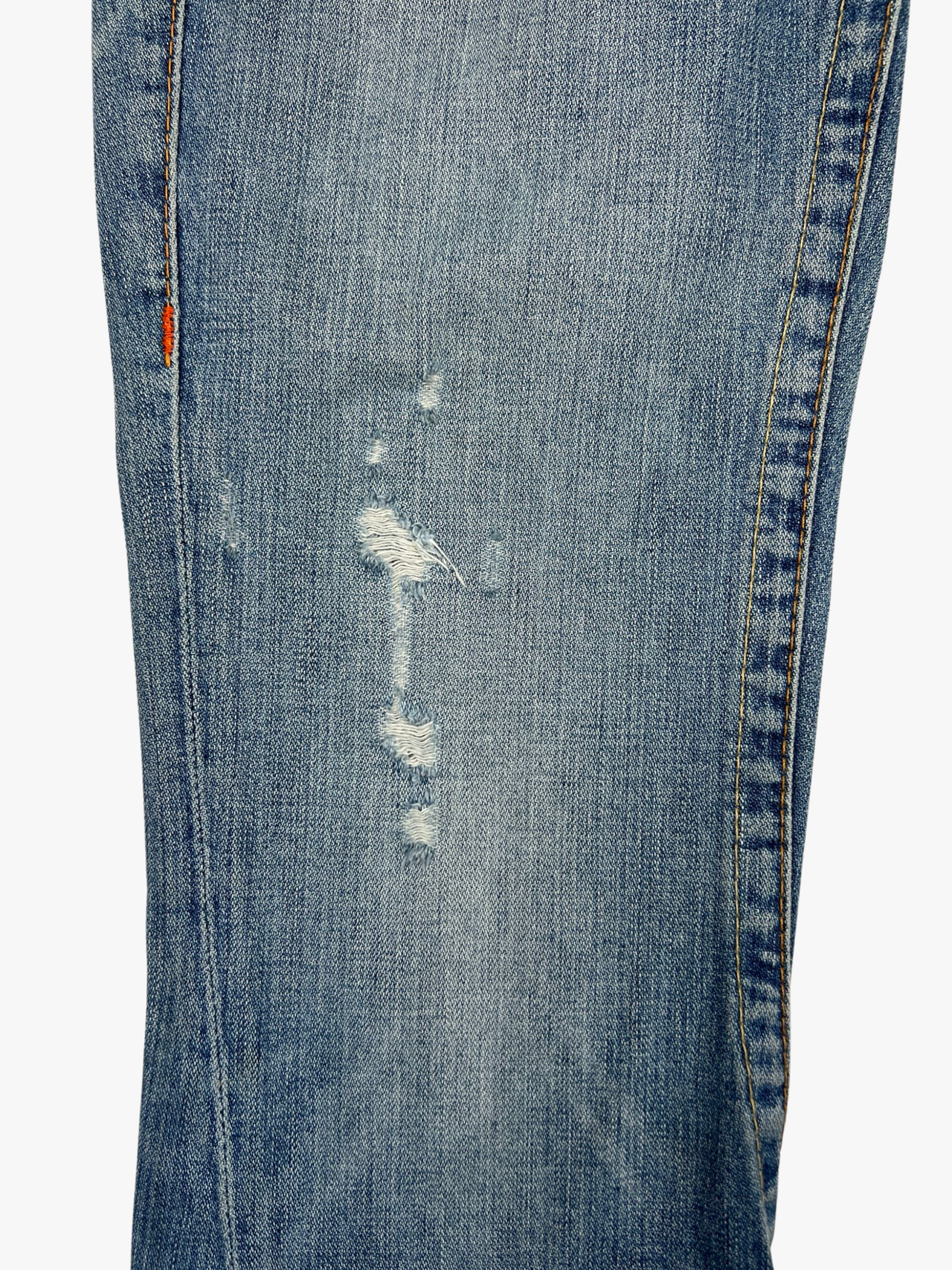 True Religion Joey Bootcut Jeans