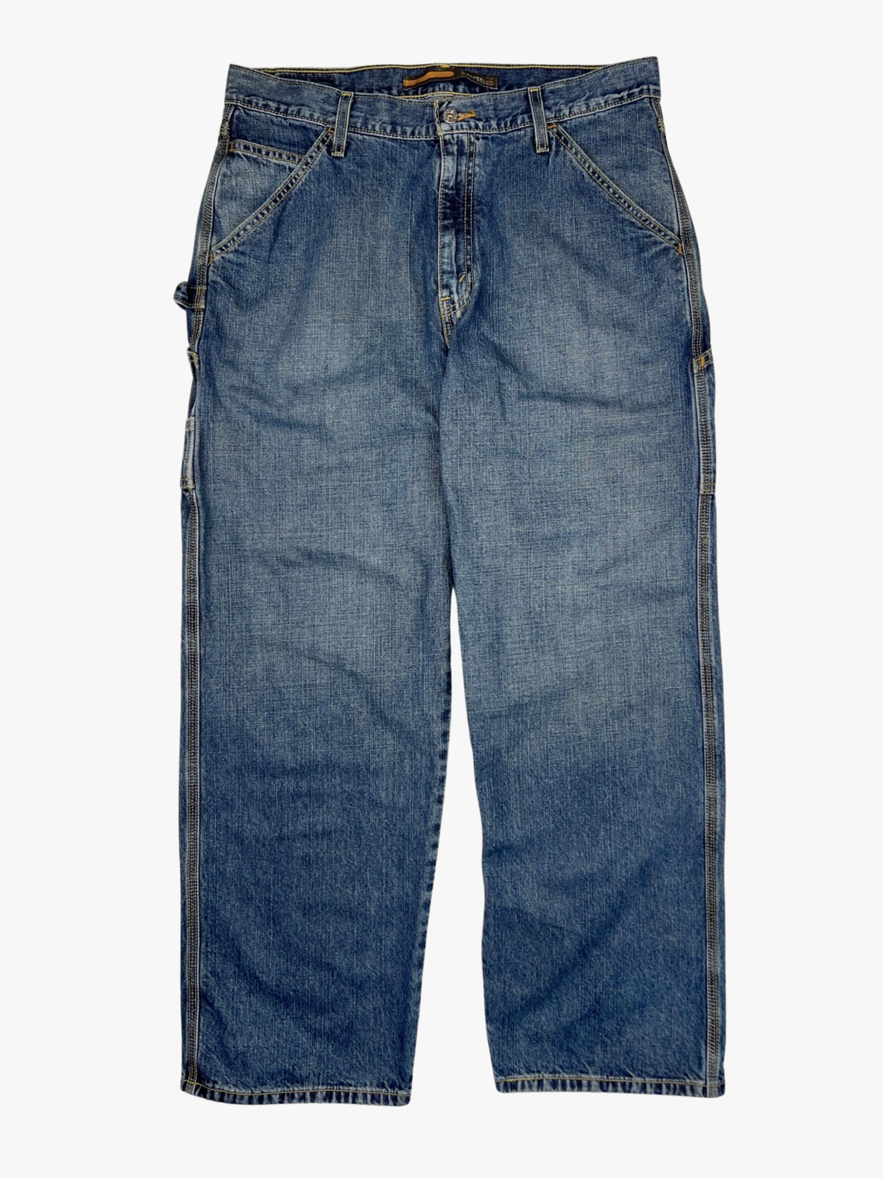 Levi’s Silvertab Work Jeans