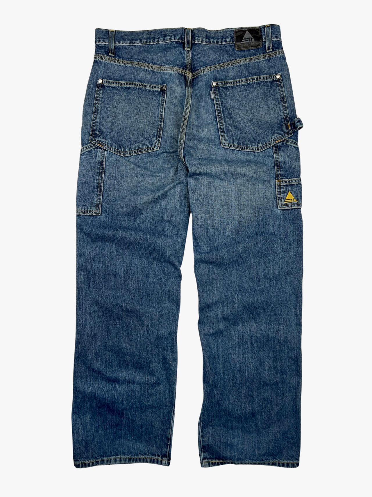 Levi’s Silvertab Work Jeans