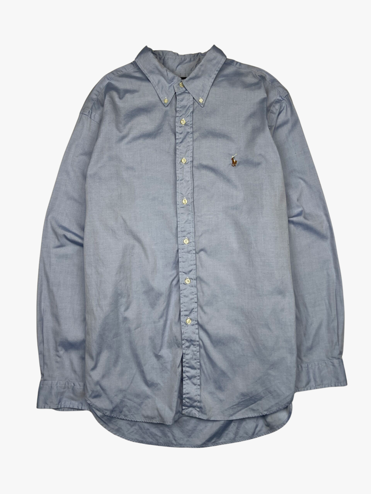 Polo Ralph Lauren Button Up Shirt