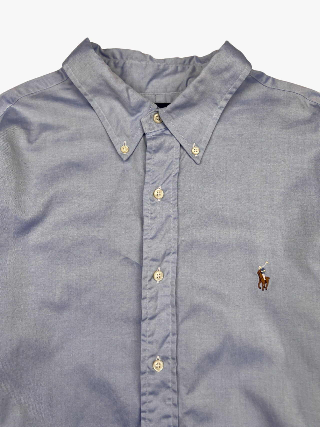 Polo Ralph Lauren Button Up Shirt