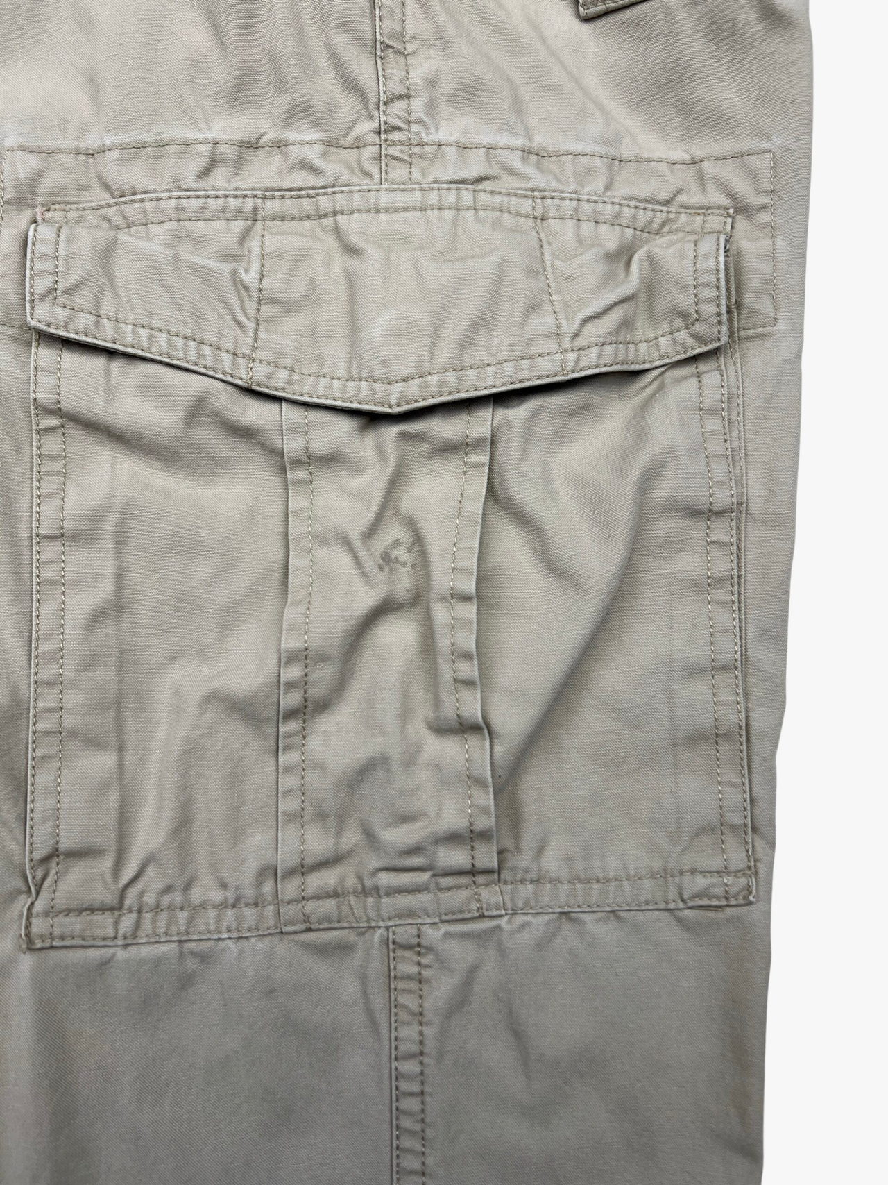 Burton Cargo Pants