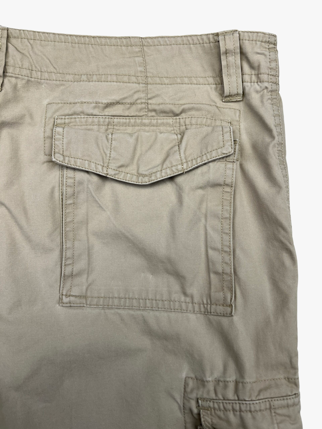 Burton Cargo Pants