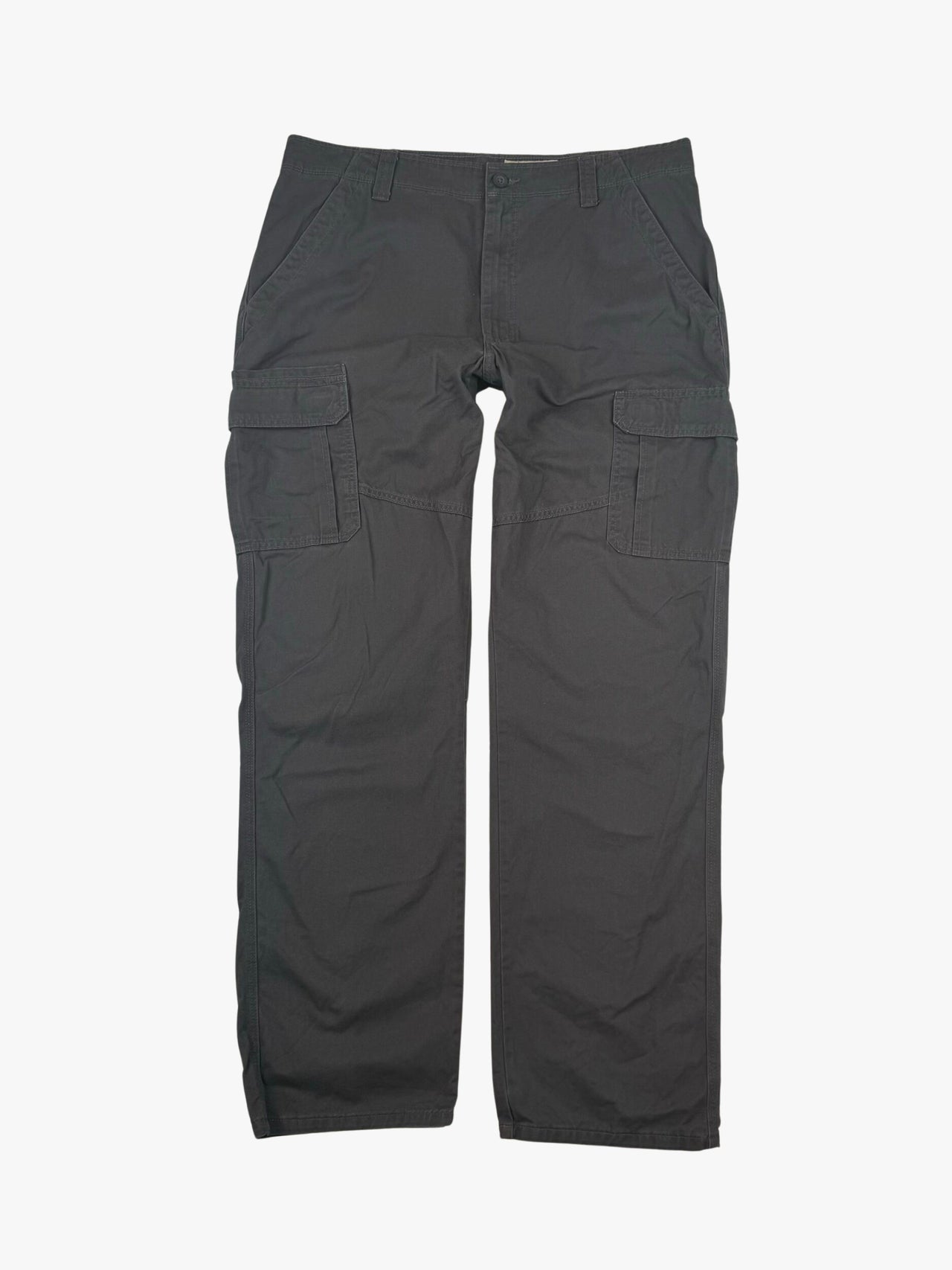 Wrangler Relaxed Fit Cargo Pants