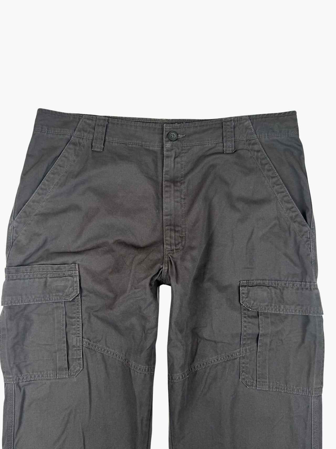 Wrangler Relaxed Fit Cargo Pants