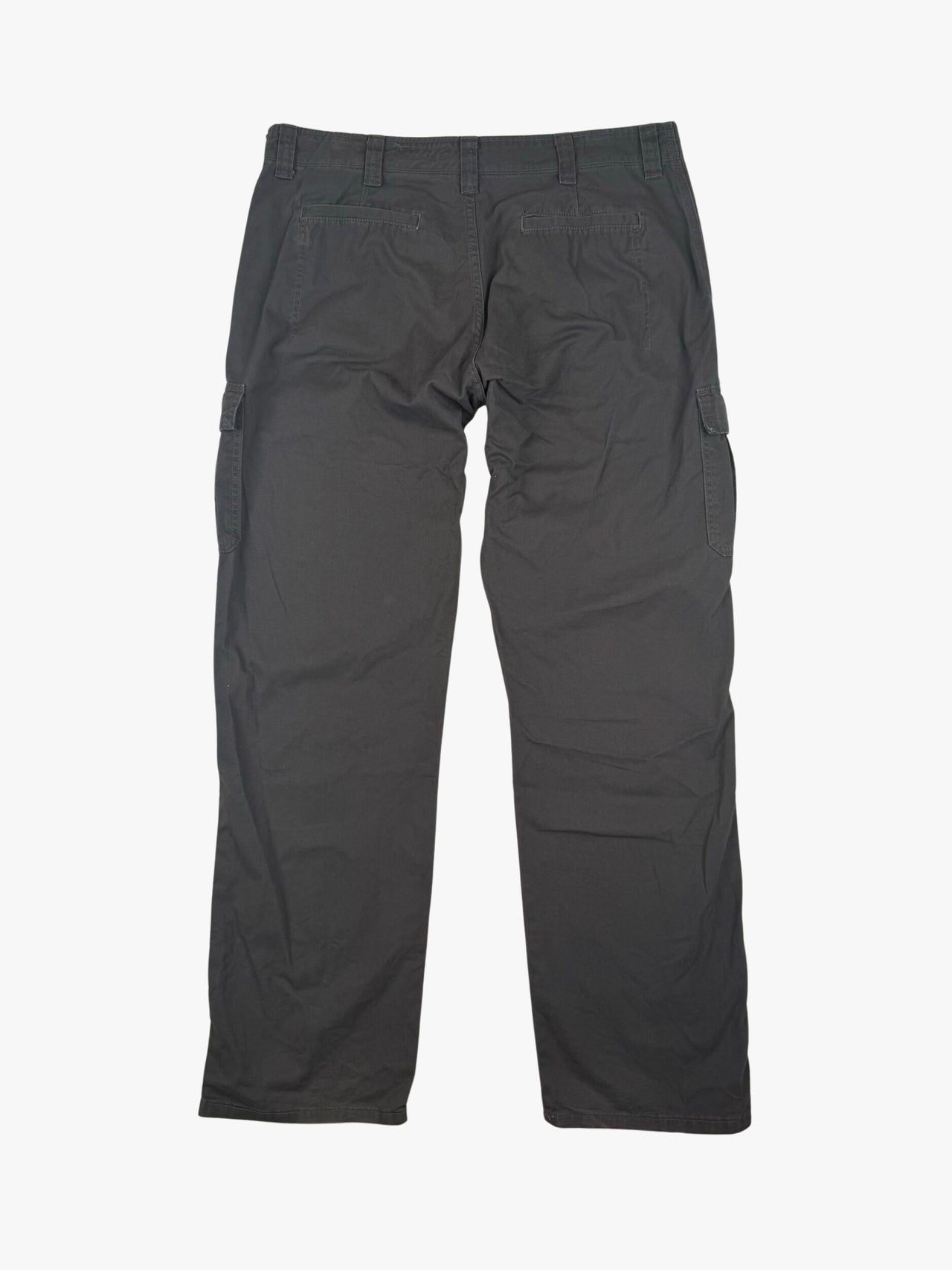 Wrangler Relaxed Fit Cargo Pants