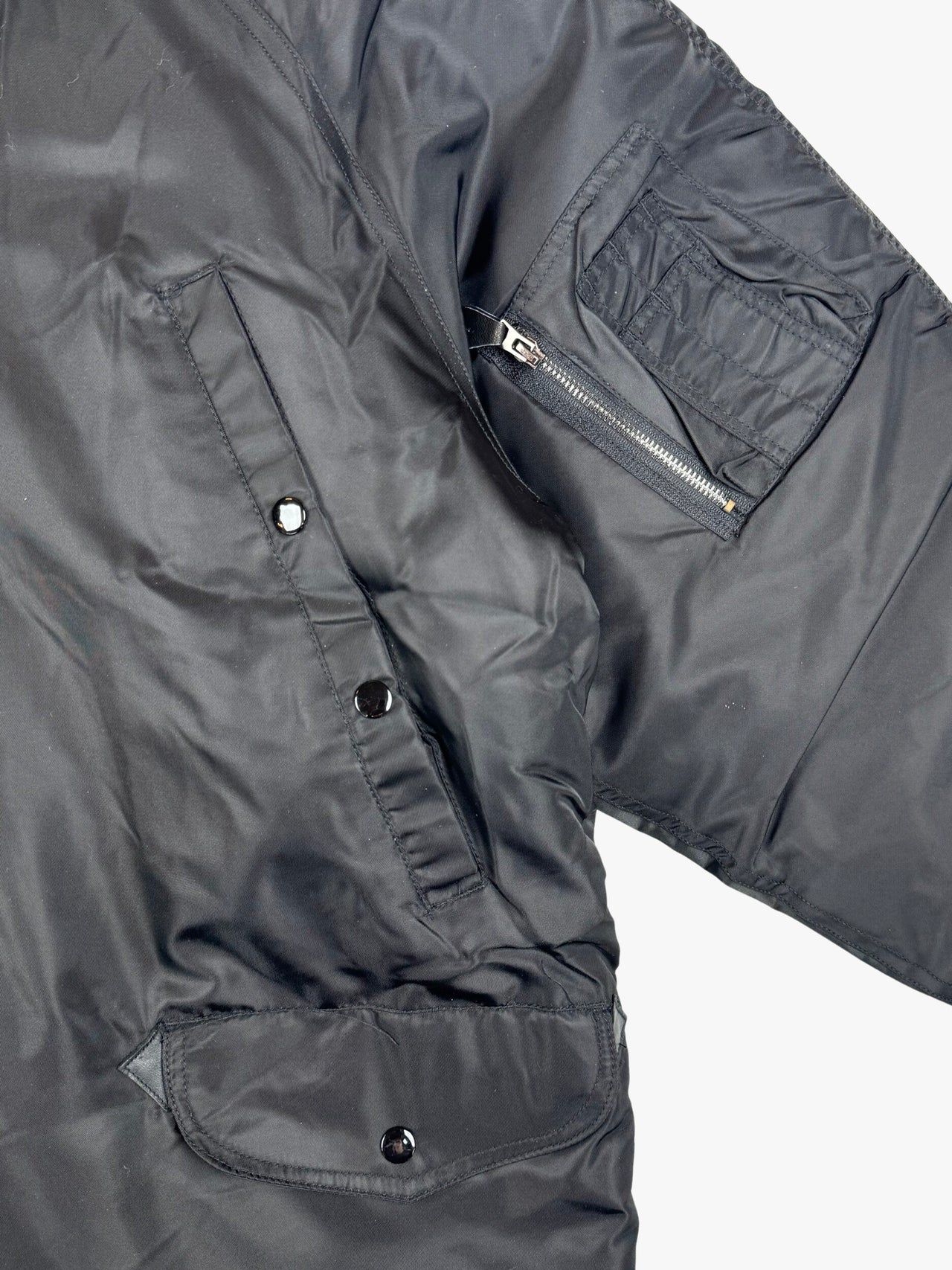 N-3B Parka Jacket