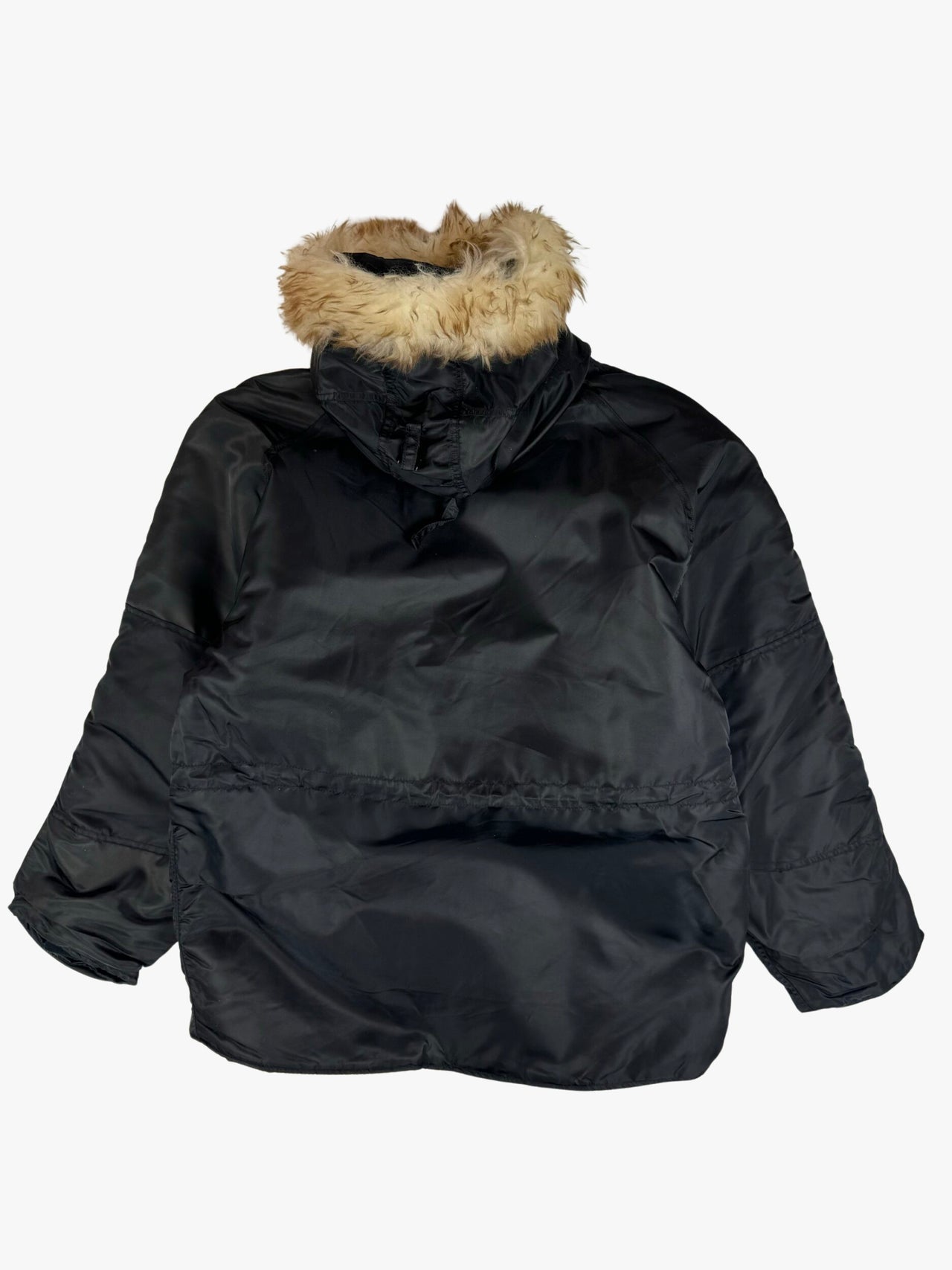 N-3B Parka Jacket