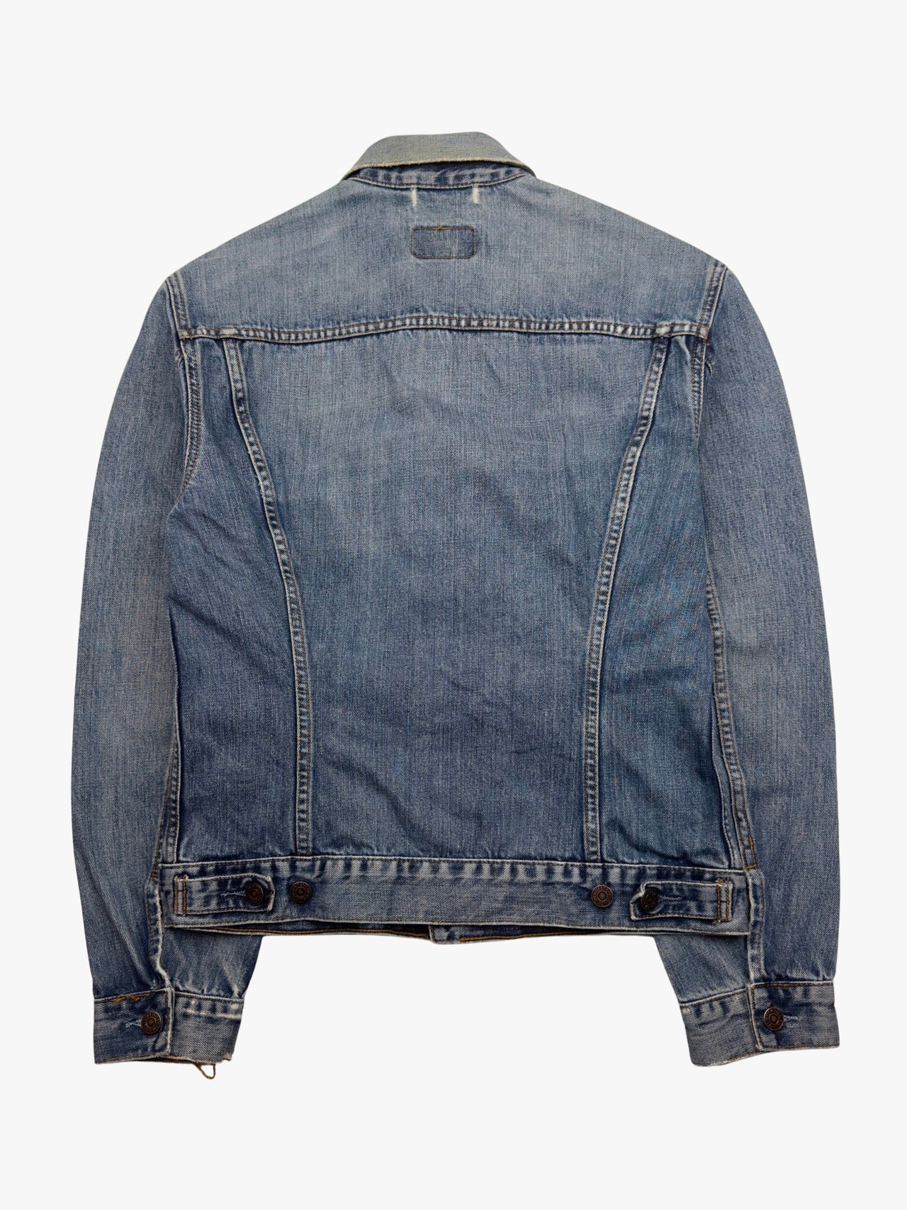 Levi's Type 3 Denim Trucker Jacket