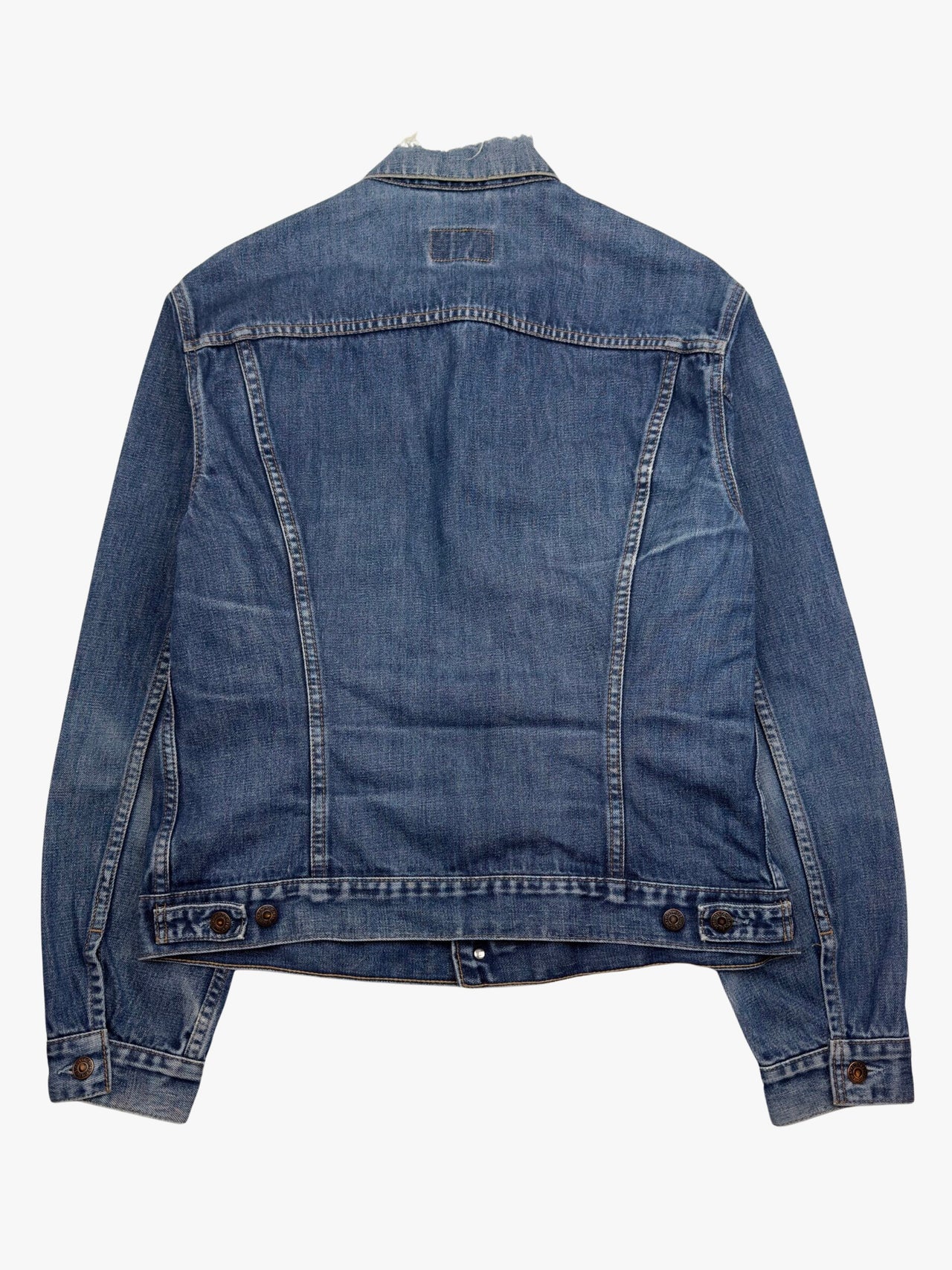 Levi's Type 3 Denim Trucker Jacket