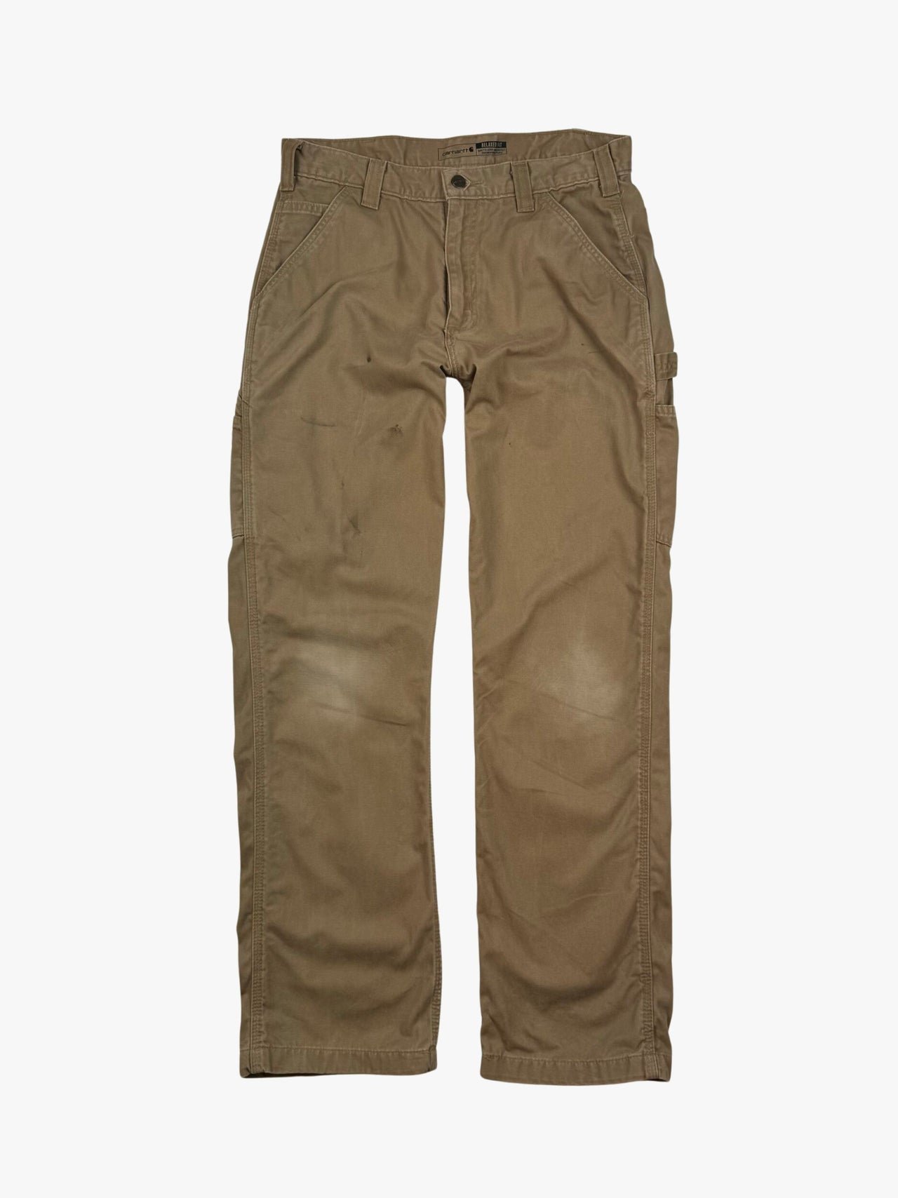 Carhartt Carpenter Work Pants