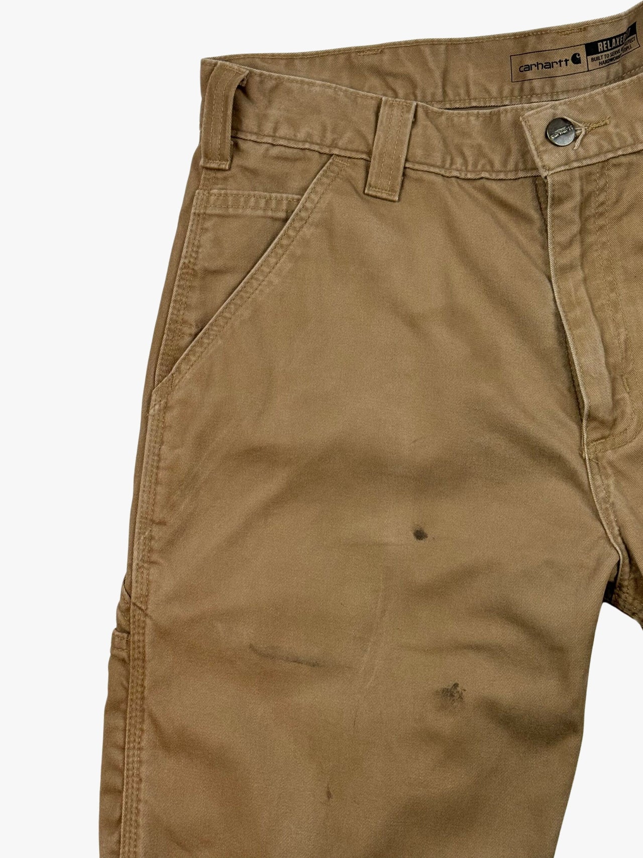Carhartt Carpenter Work Pants