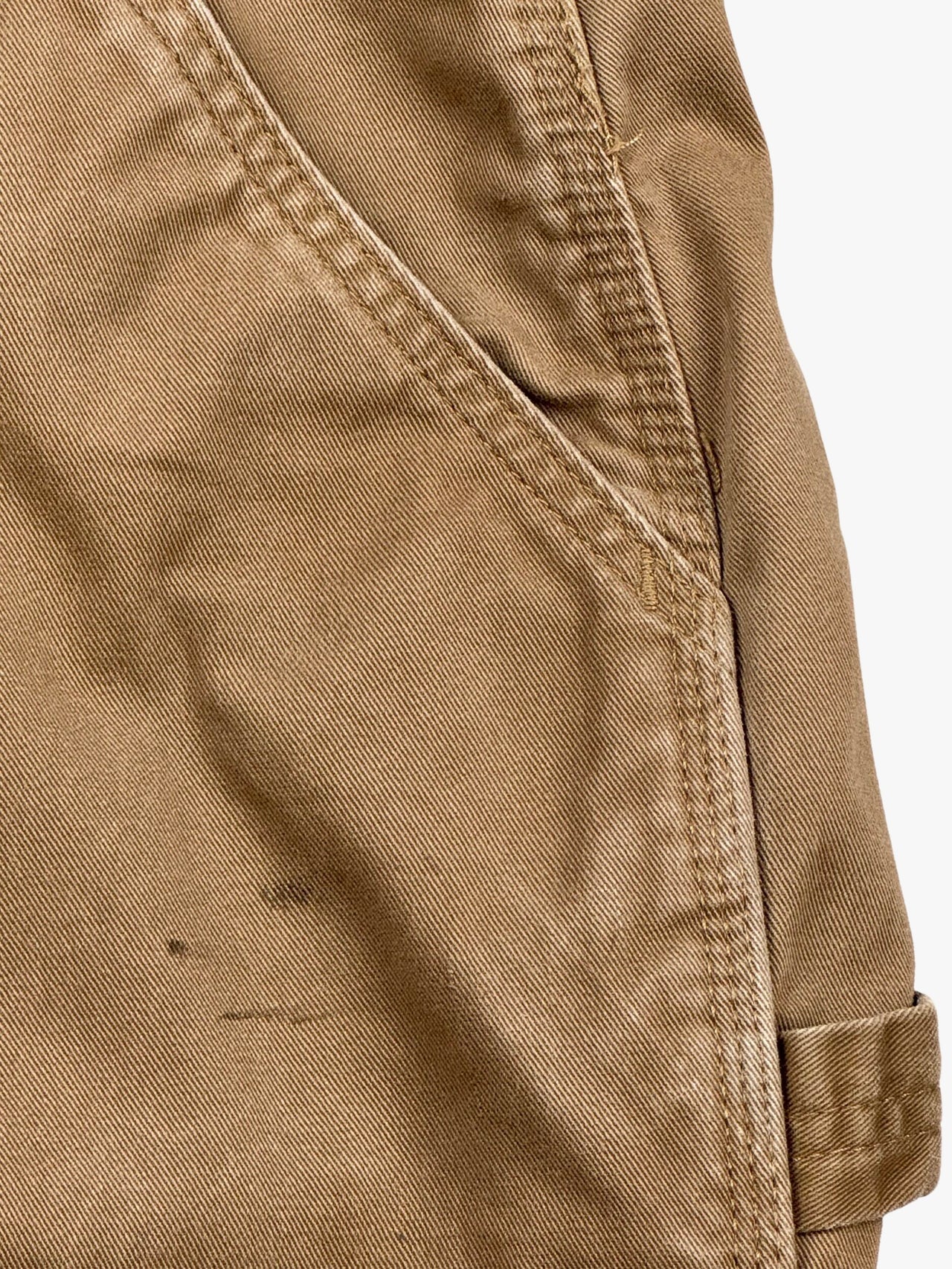 Carhartt Carpenter Work Pants