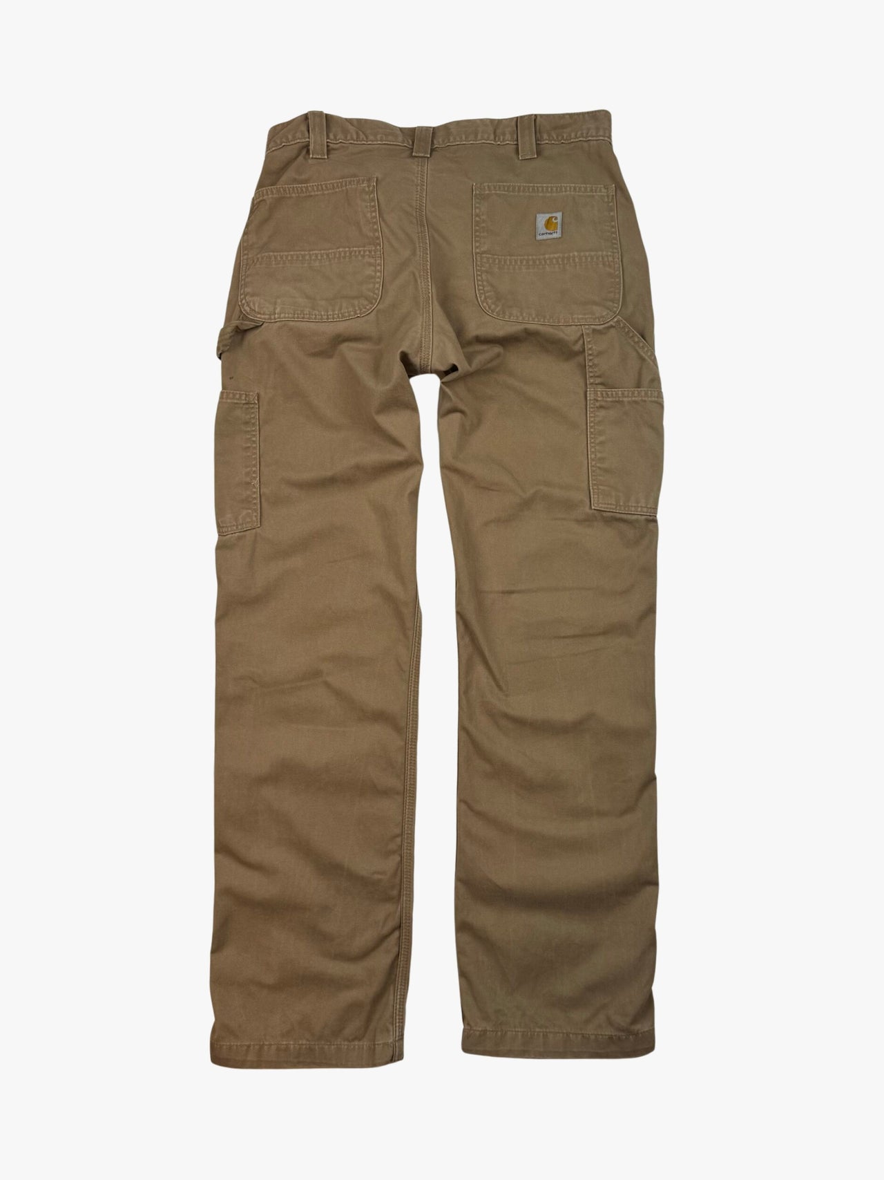 Carhartt Carpenter Work Pants