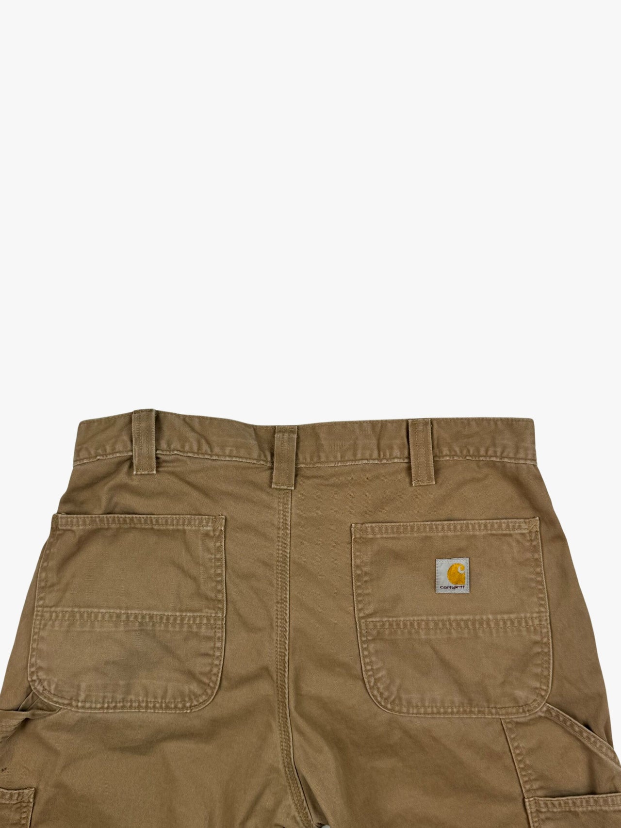 Carhartt Carpenter Work Pants