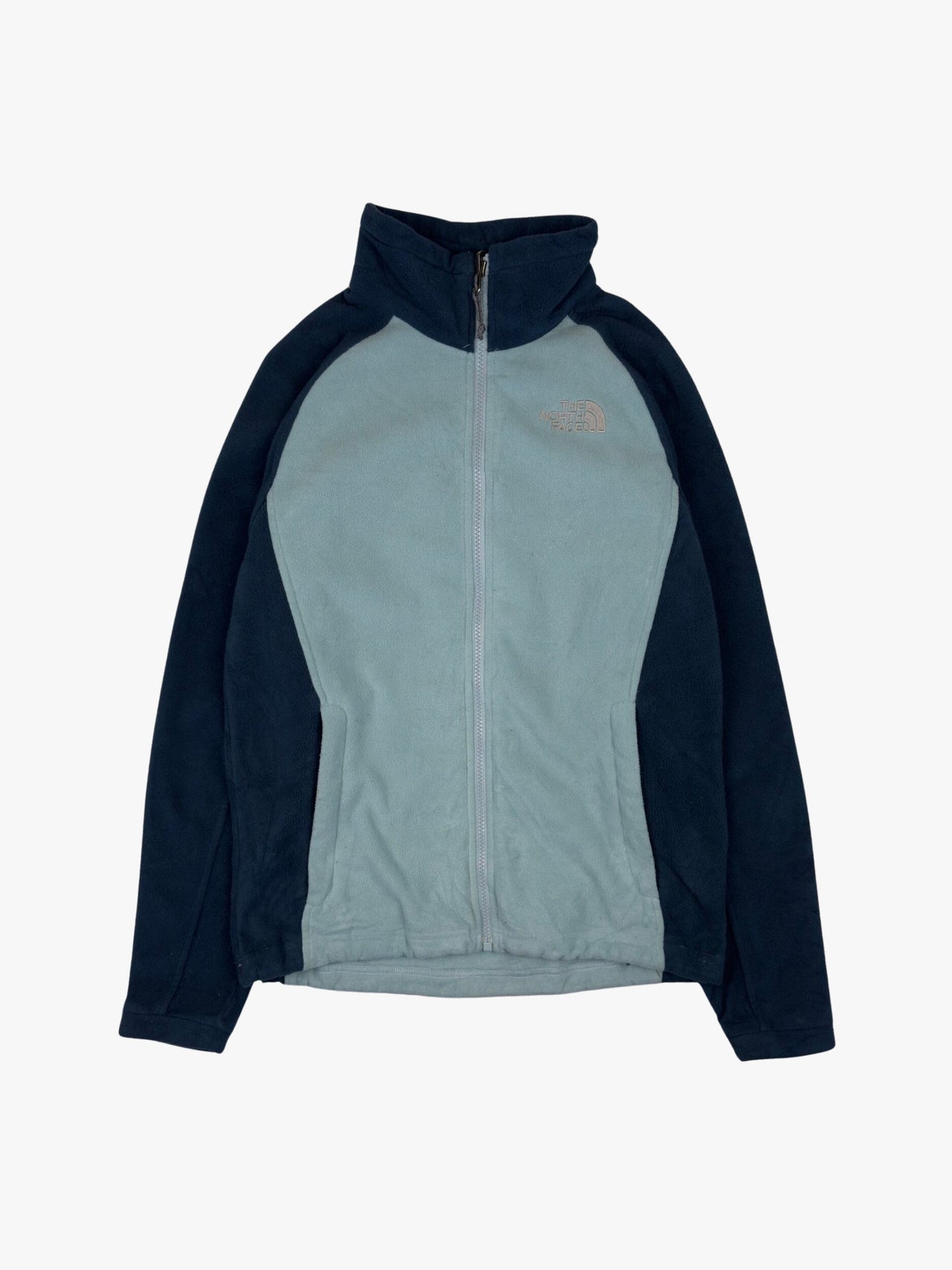 The North Face Zip Up Fleece