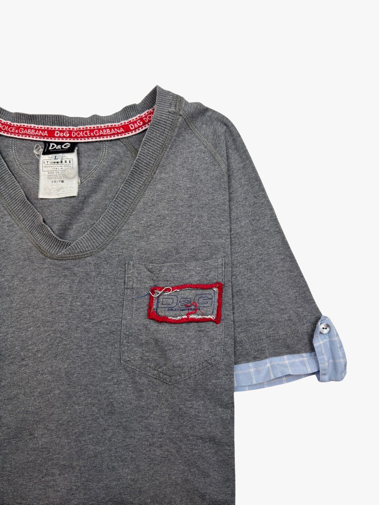 Dolce & Gabbana T-Shirt