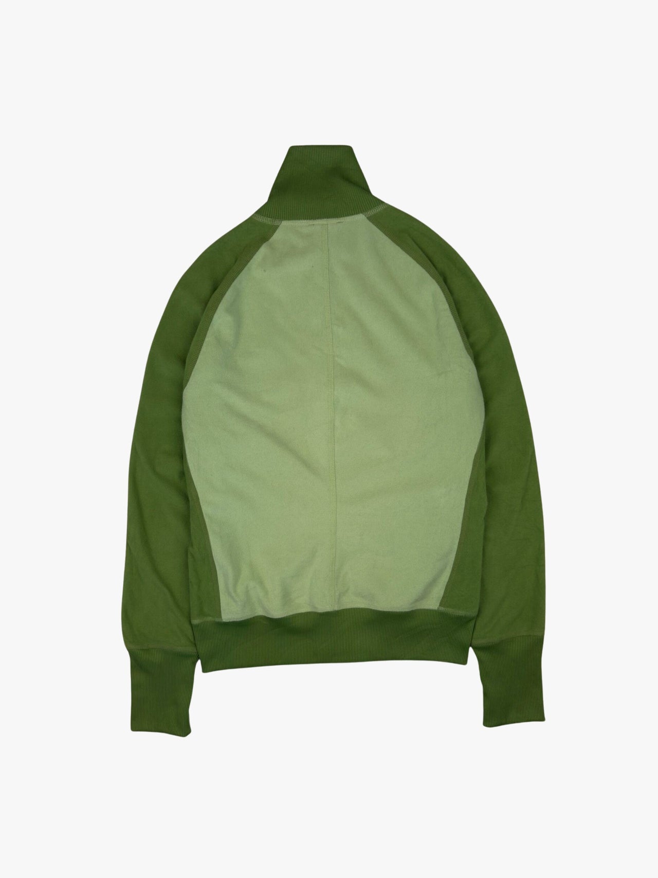 The North Face Zip Up Fleece