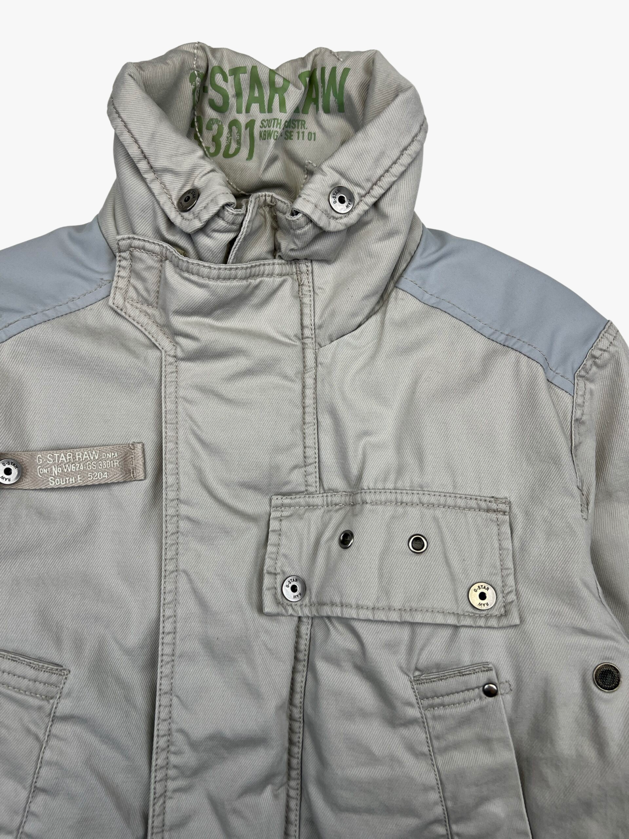 G-Star Raw Jacket