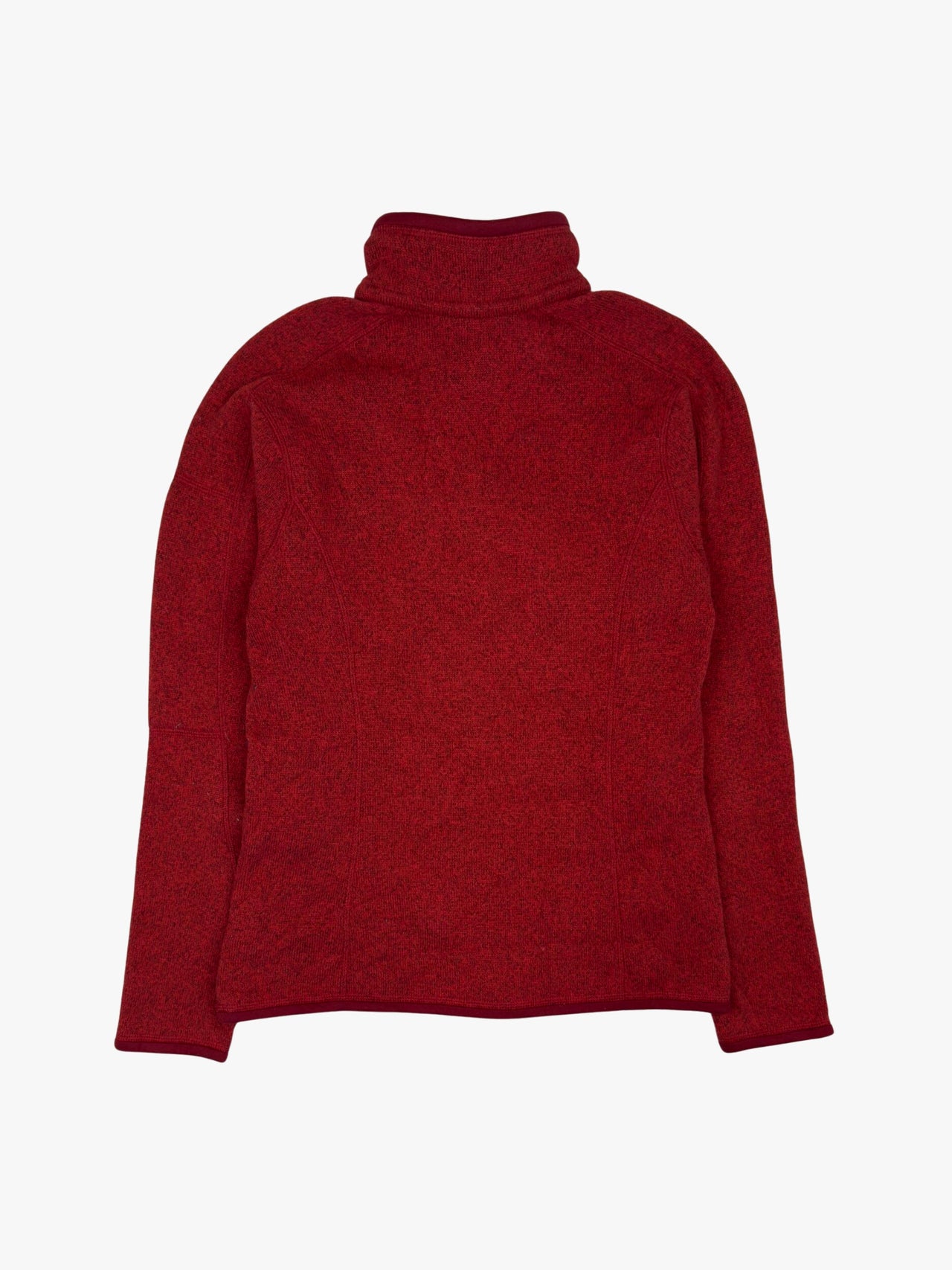 Patagonia Better Sweater 1/4 Zip Fleece