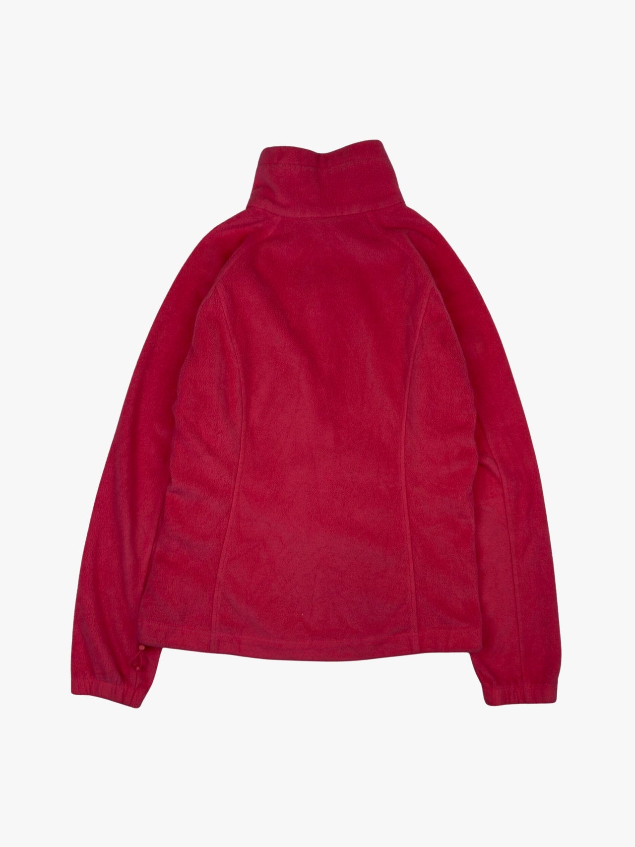 Columbia Zip Up Fleece