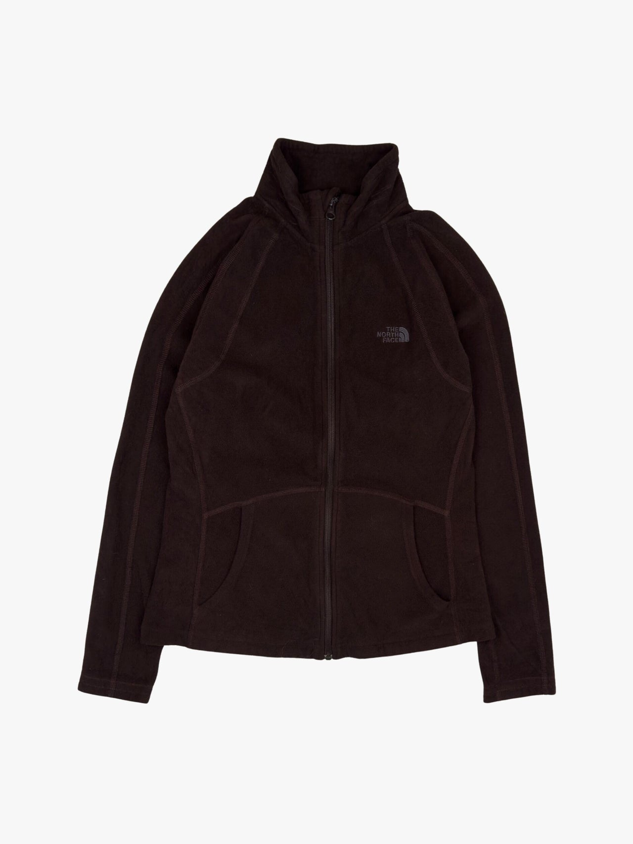 The North Face Glacier Fleece