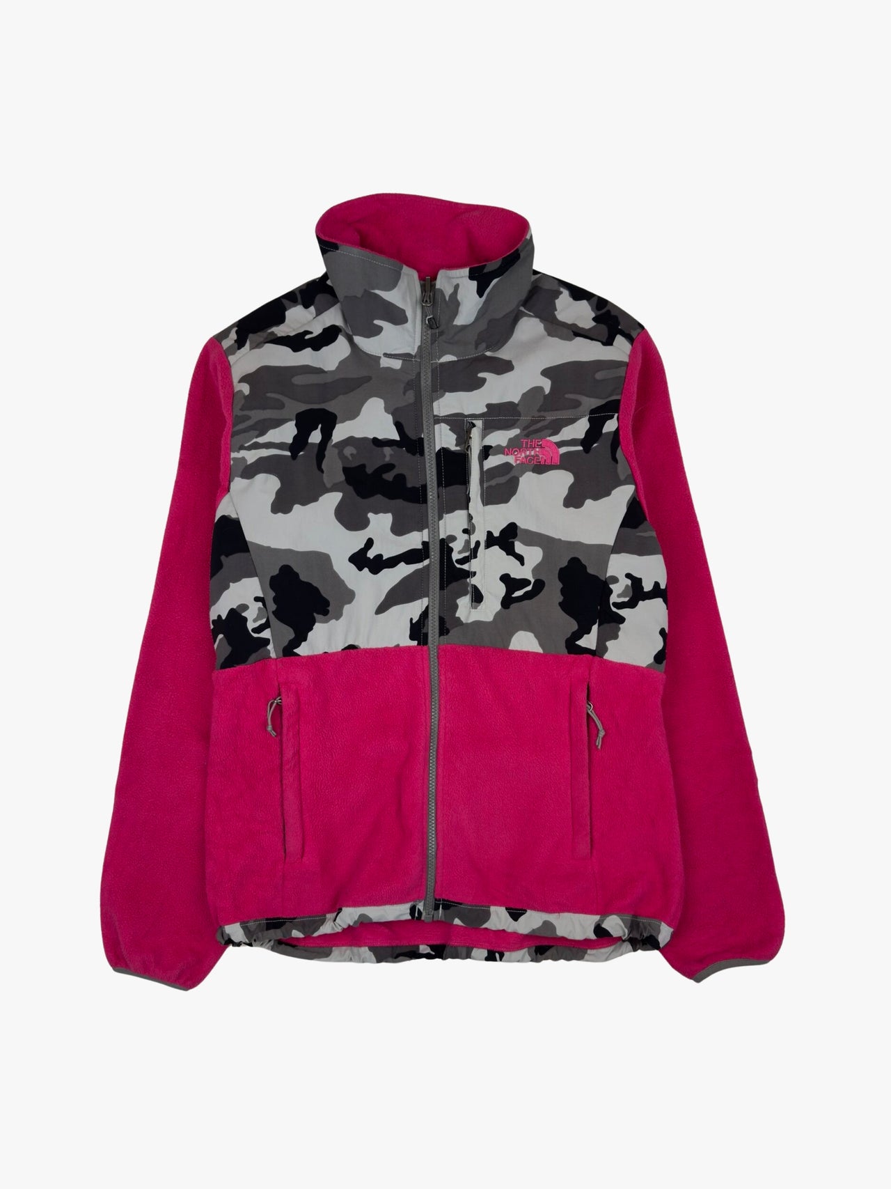The North Face Denali Fleece