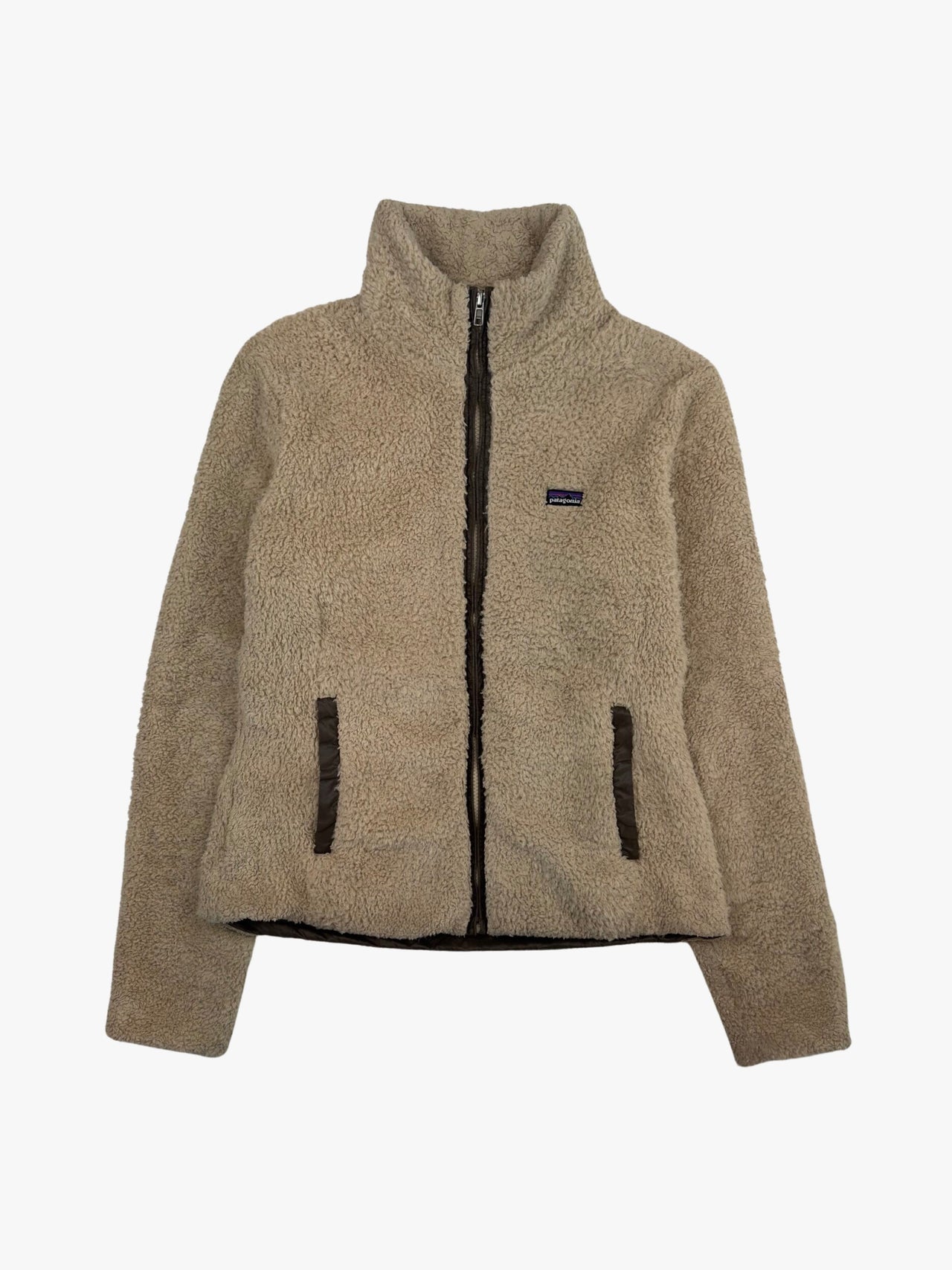 Patagonia Polar Fleece