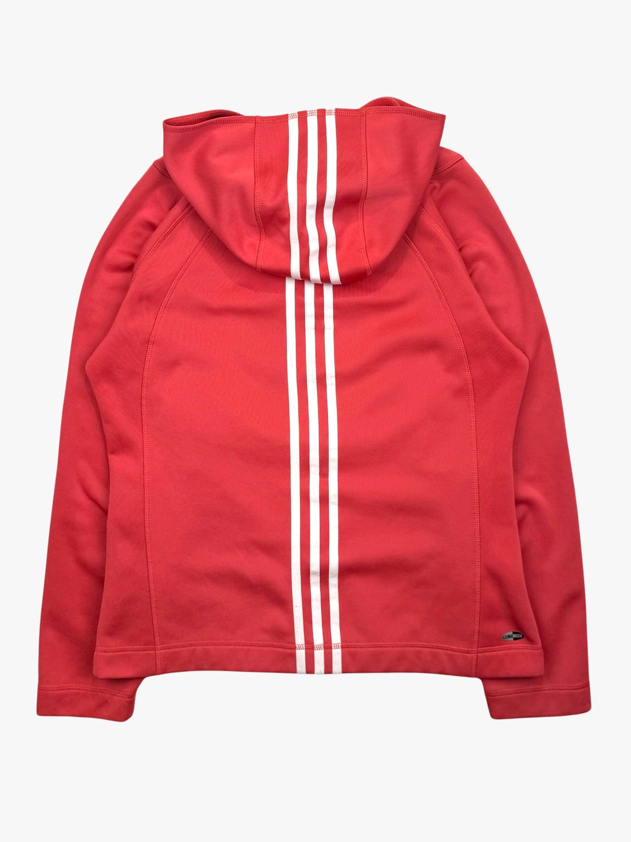 2000's Adidas Track Hoodie