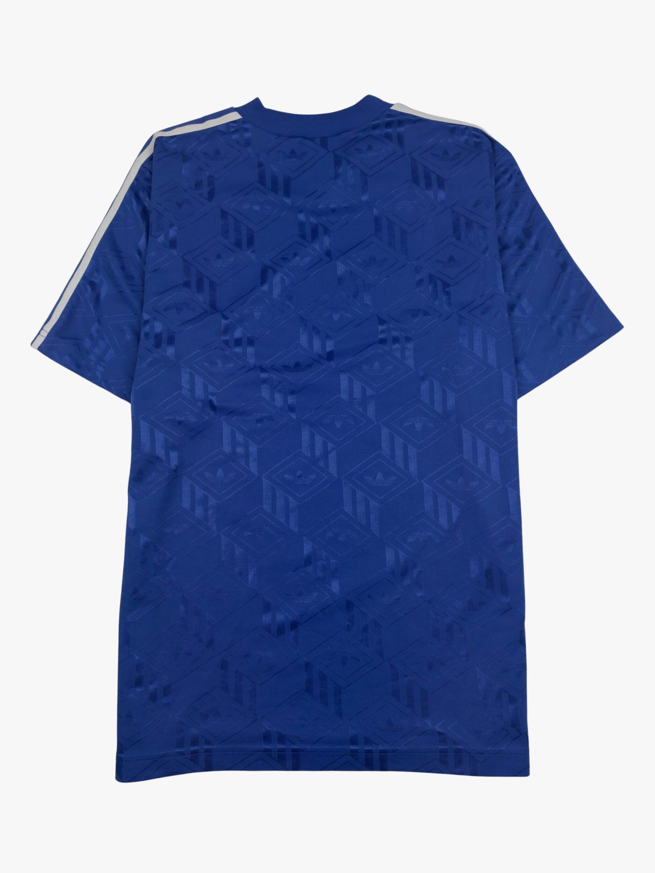 1990's Adidas 3-Stripes Sport T-Shirt