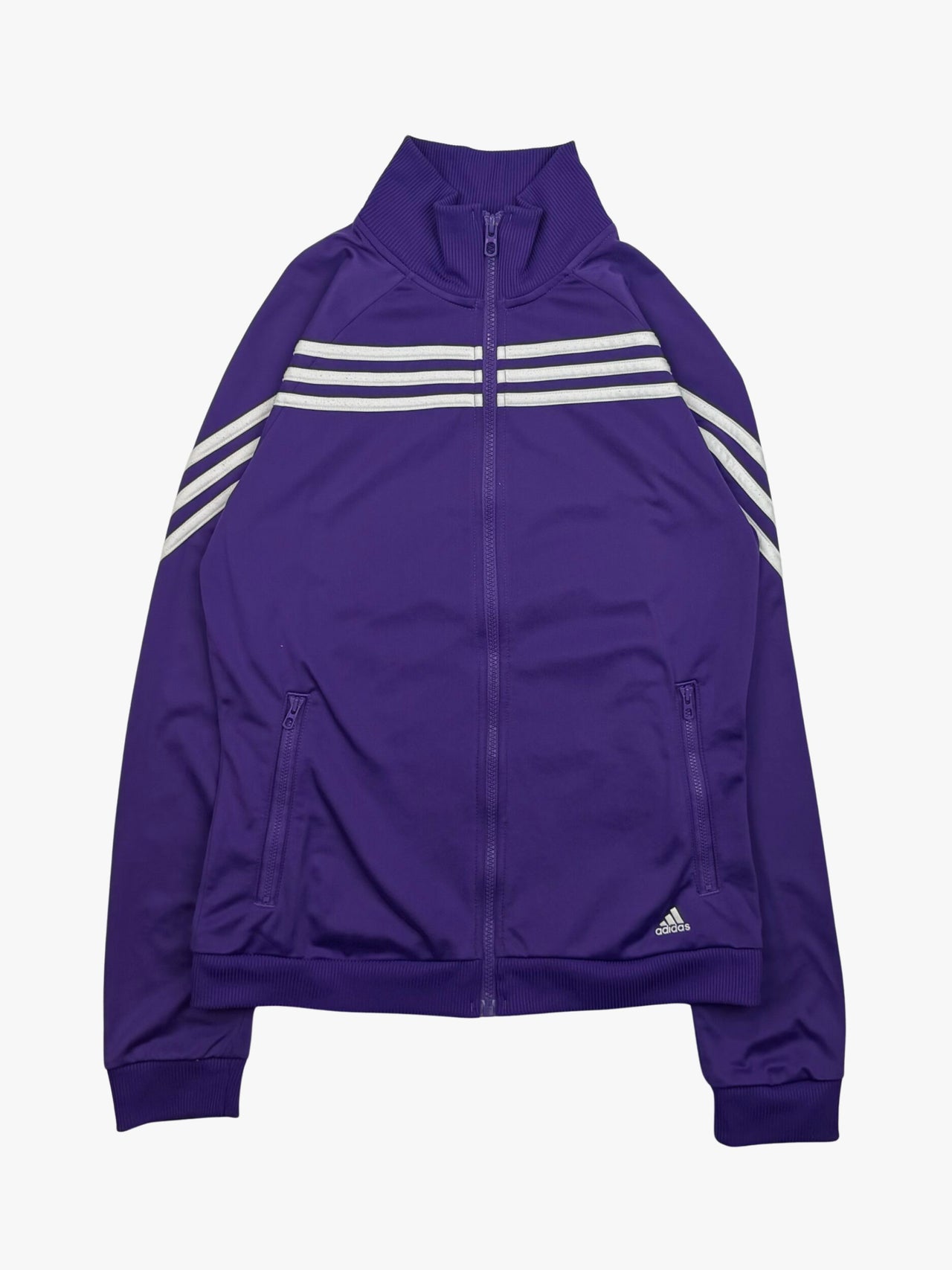 2000's Adidas Track Top