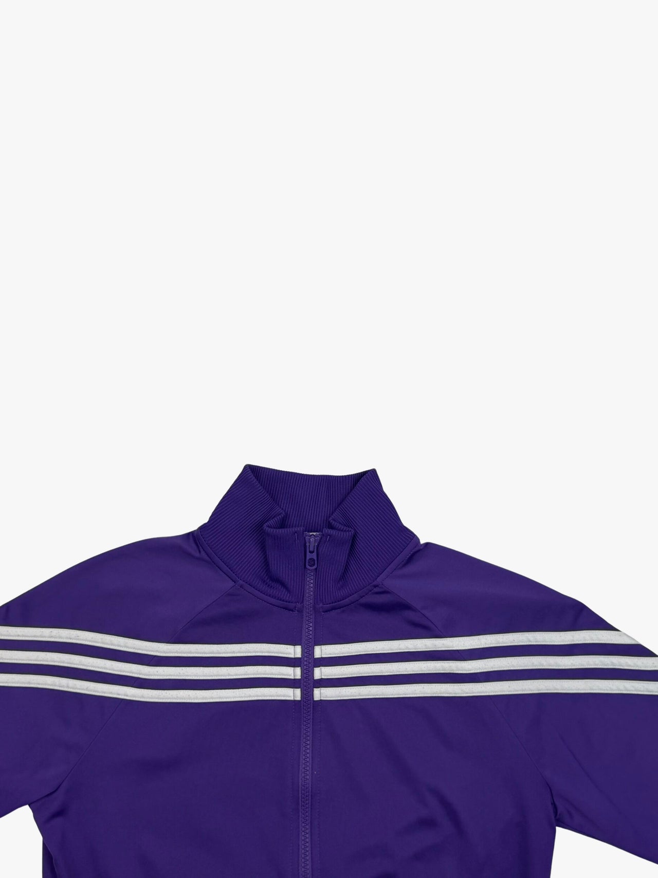 2000's Adidas Track Top