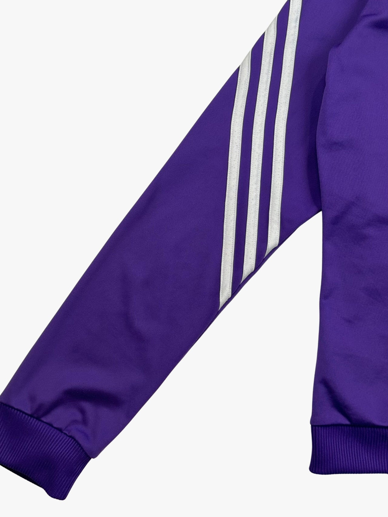 2000's Adidas Track Top