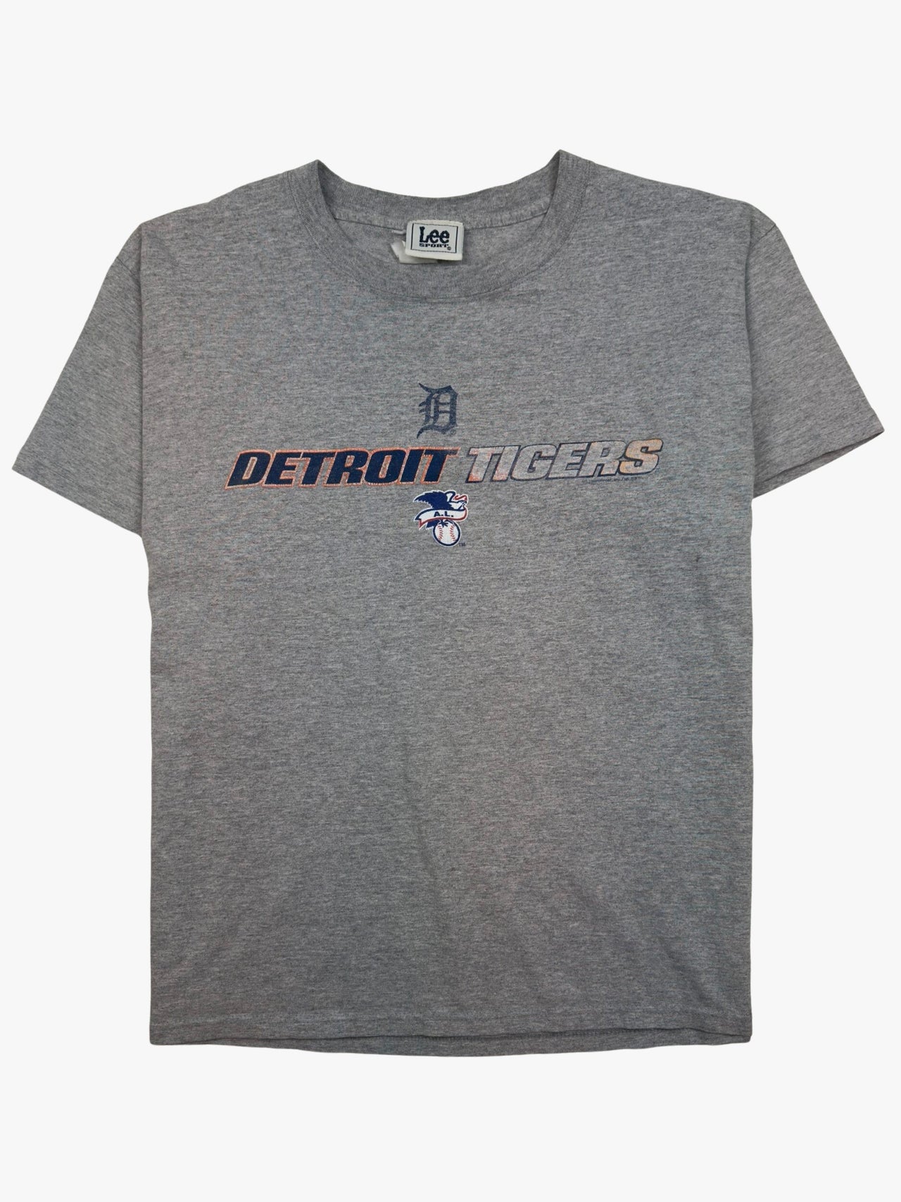 Lee Sport Detroit Tigers T-Shirt