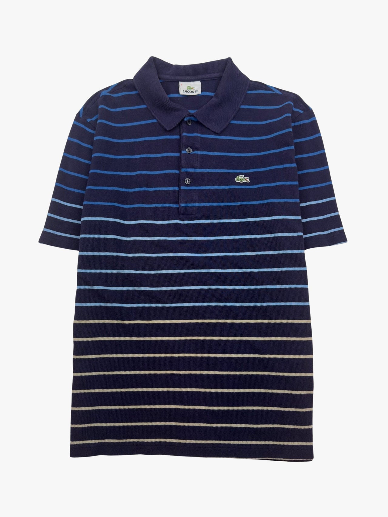 Lacoste Polo Shirt