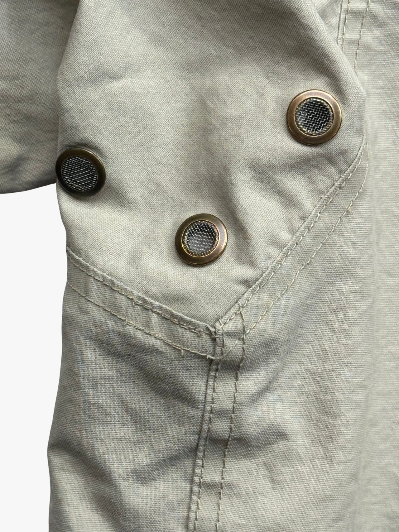 Warren Webber Jacket