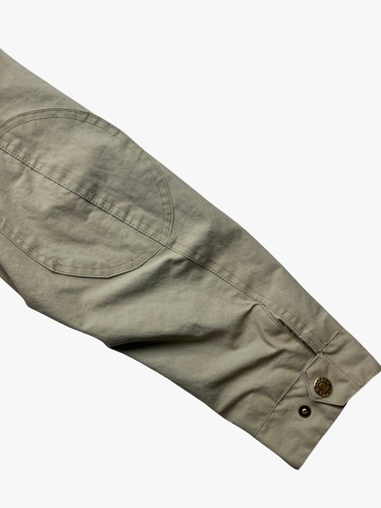 Warren Webber Jacket