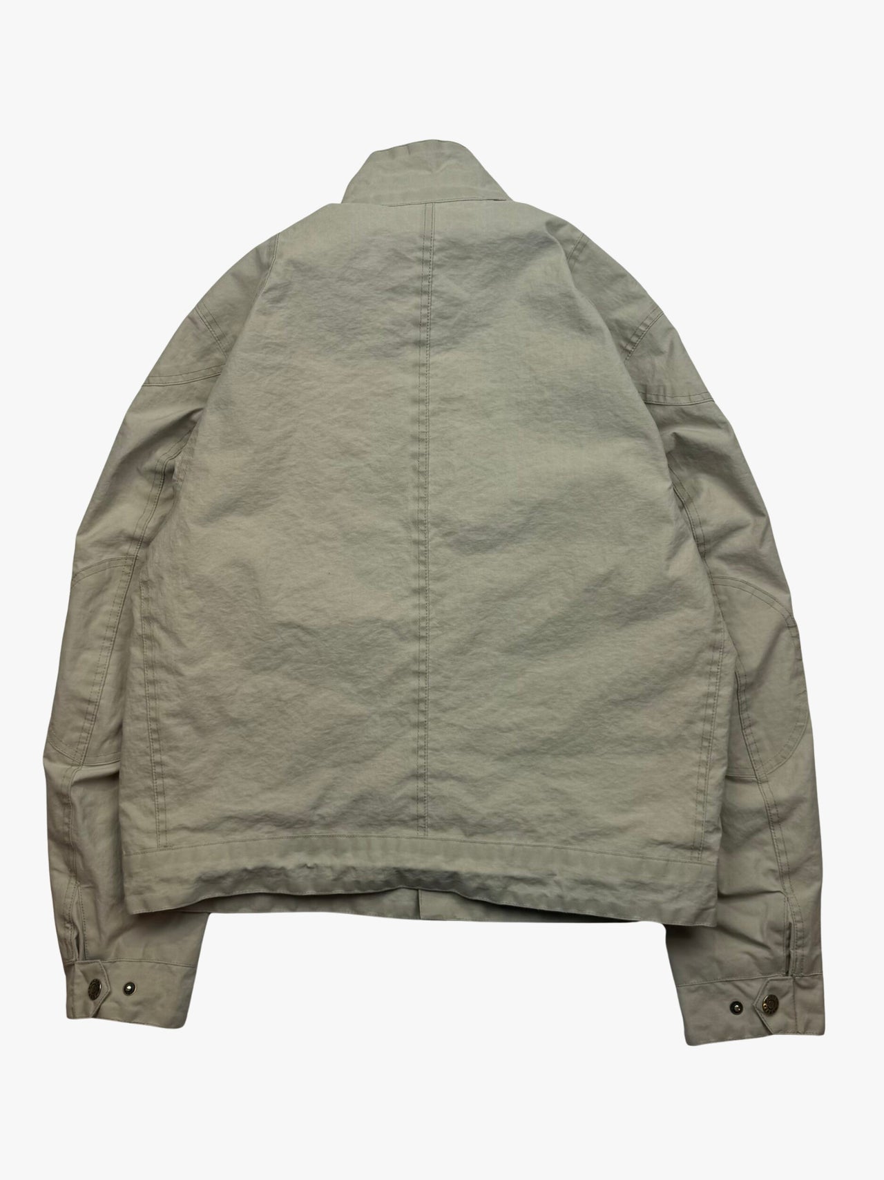 Warren Webber Jacket