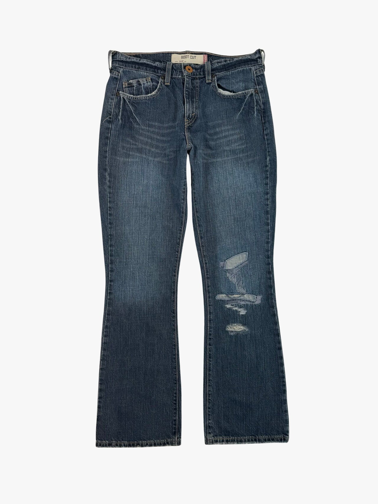 Levi’s Bootcut Jeans