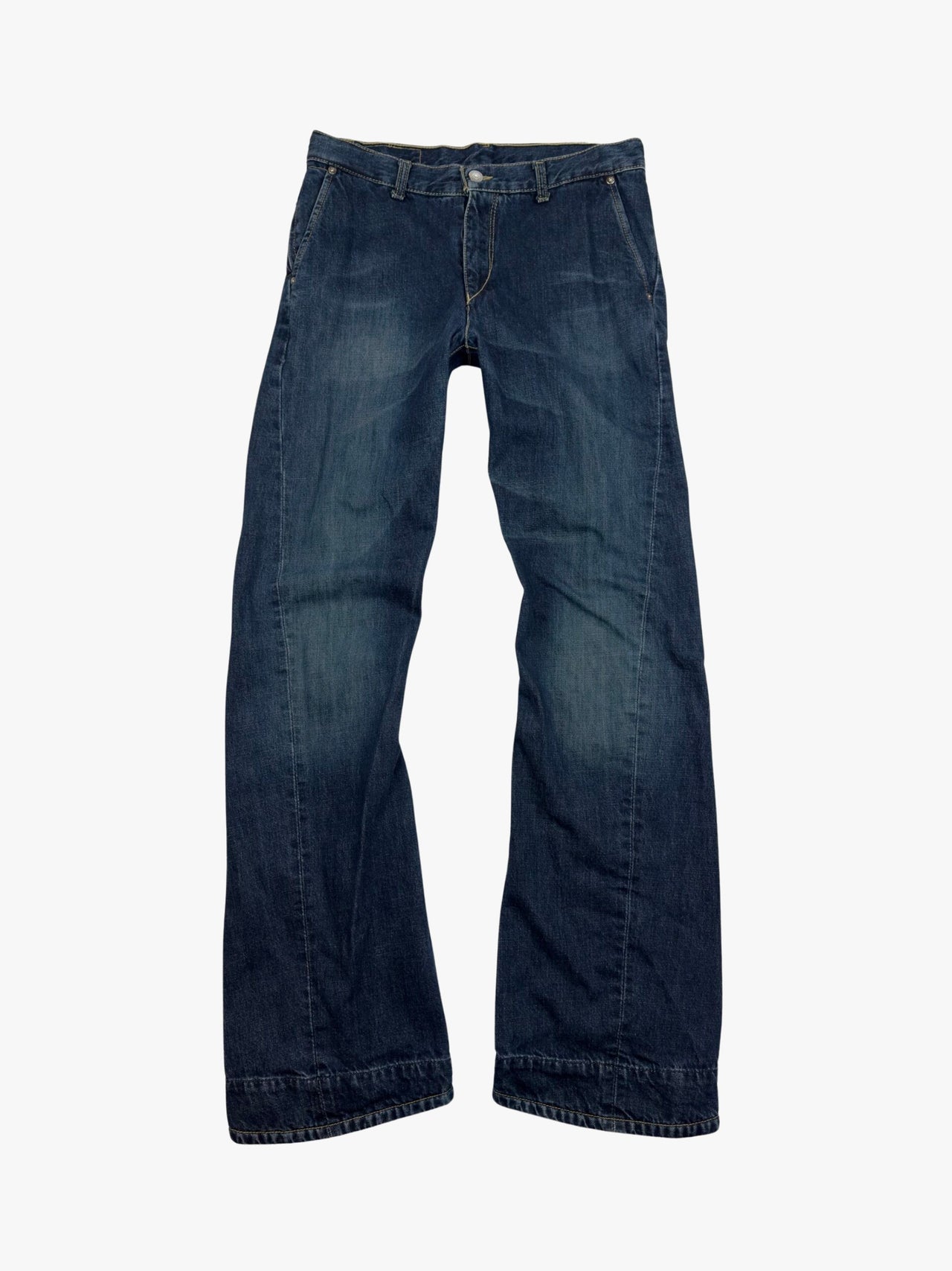 Levi's Bootcut Jeans