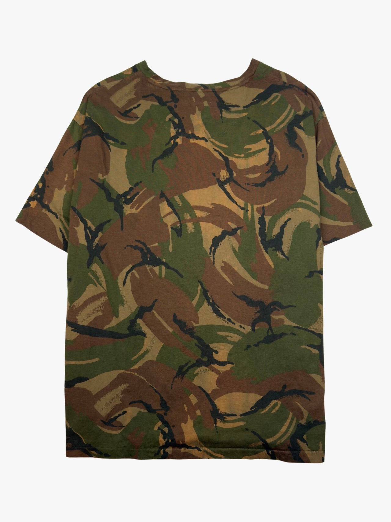 Ralph Lauren Camo T-Shirt
