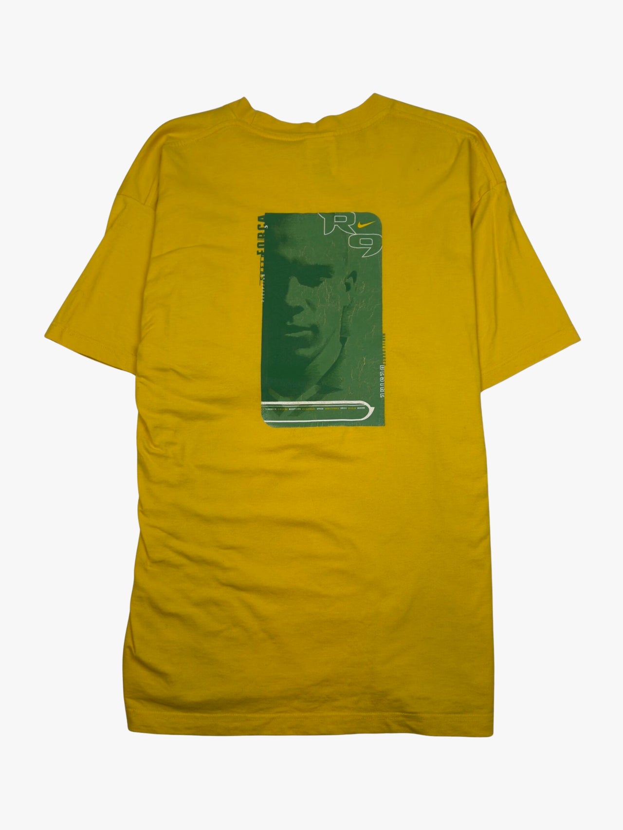 1980's Nike R9 T-Shirt