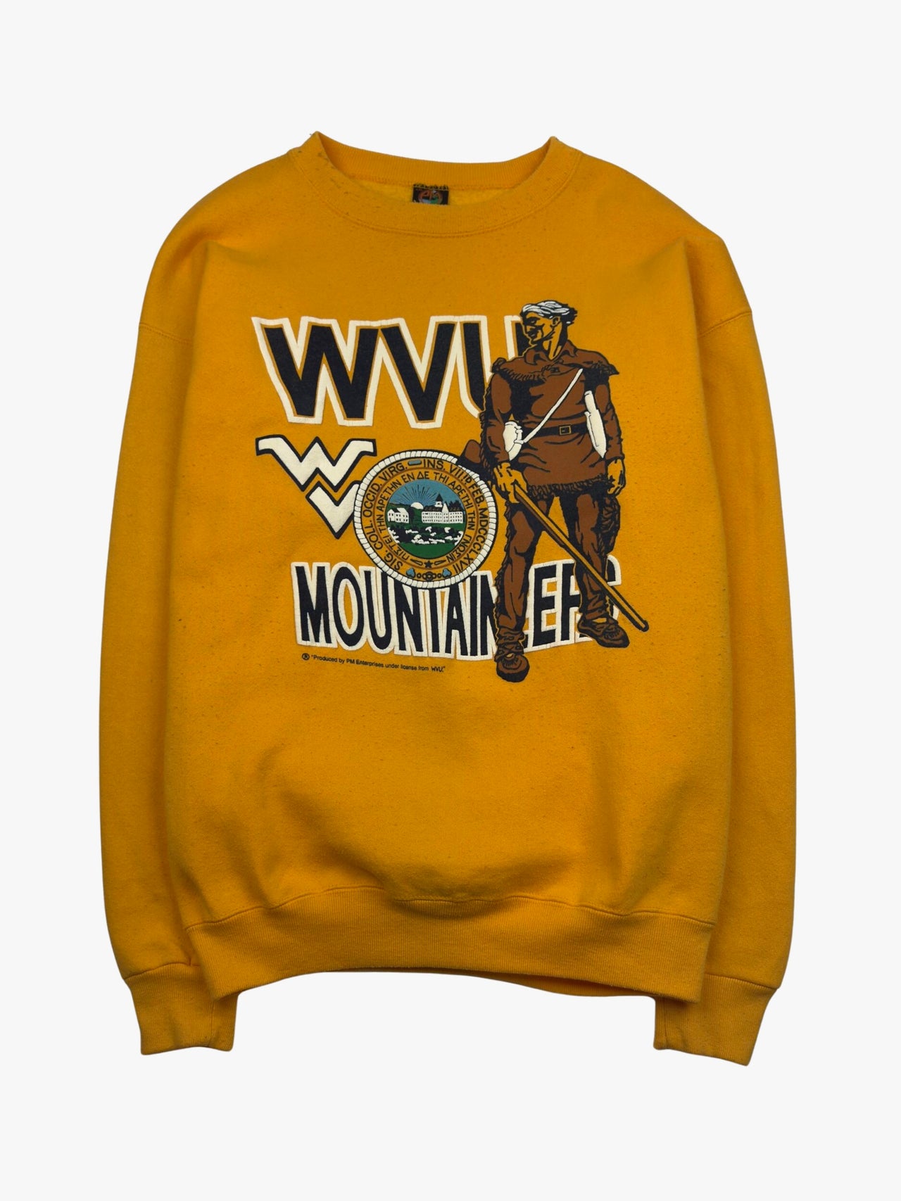 1990's Mountainers Sweatshirt