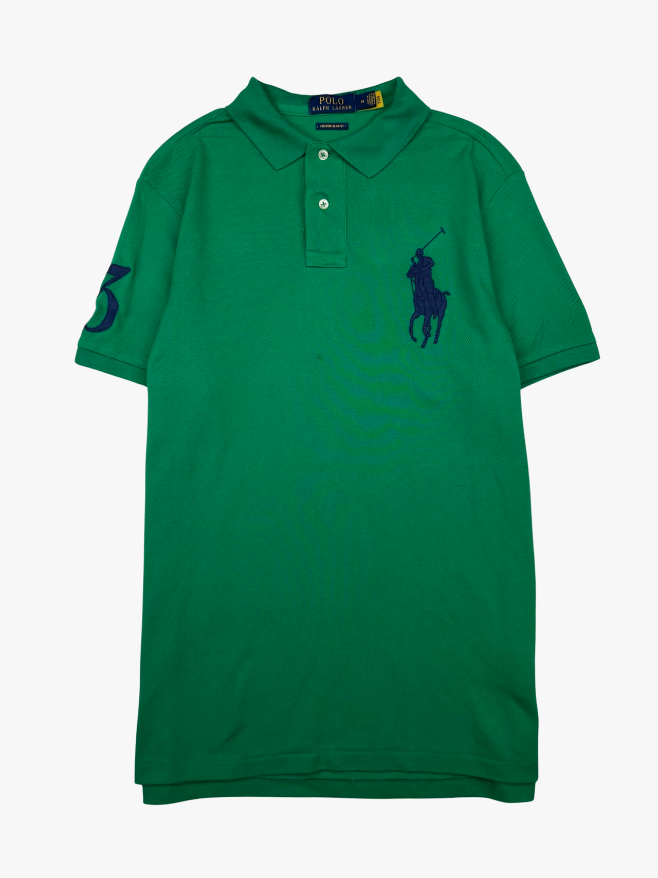 Polo Ralph Lauren Big Pony Polo Shirt