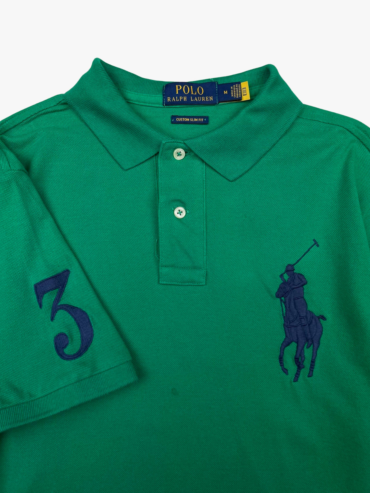 Polo Ralph Lauren Big Pony Polo Shirt