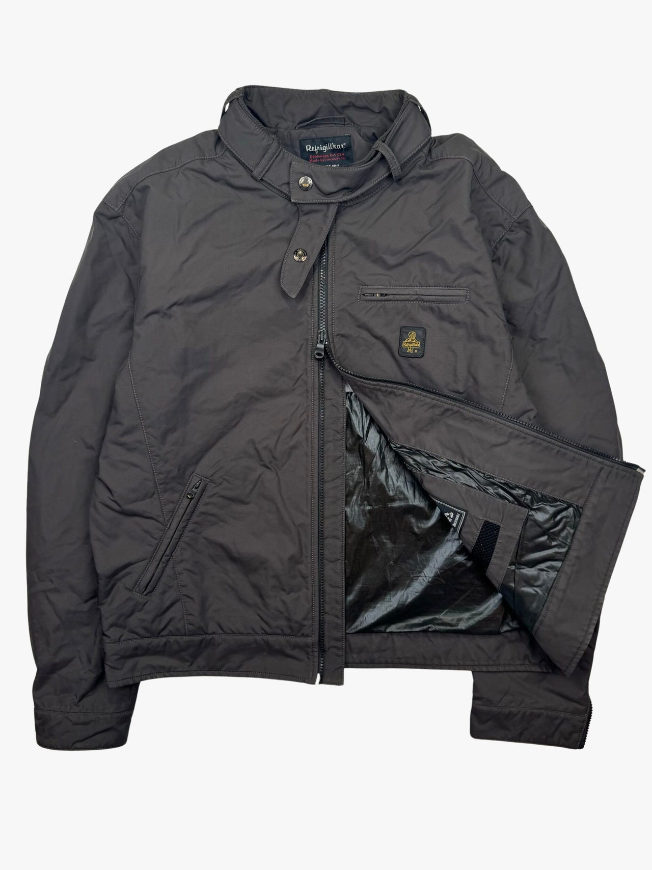 Refrigiwear Jacket